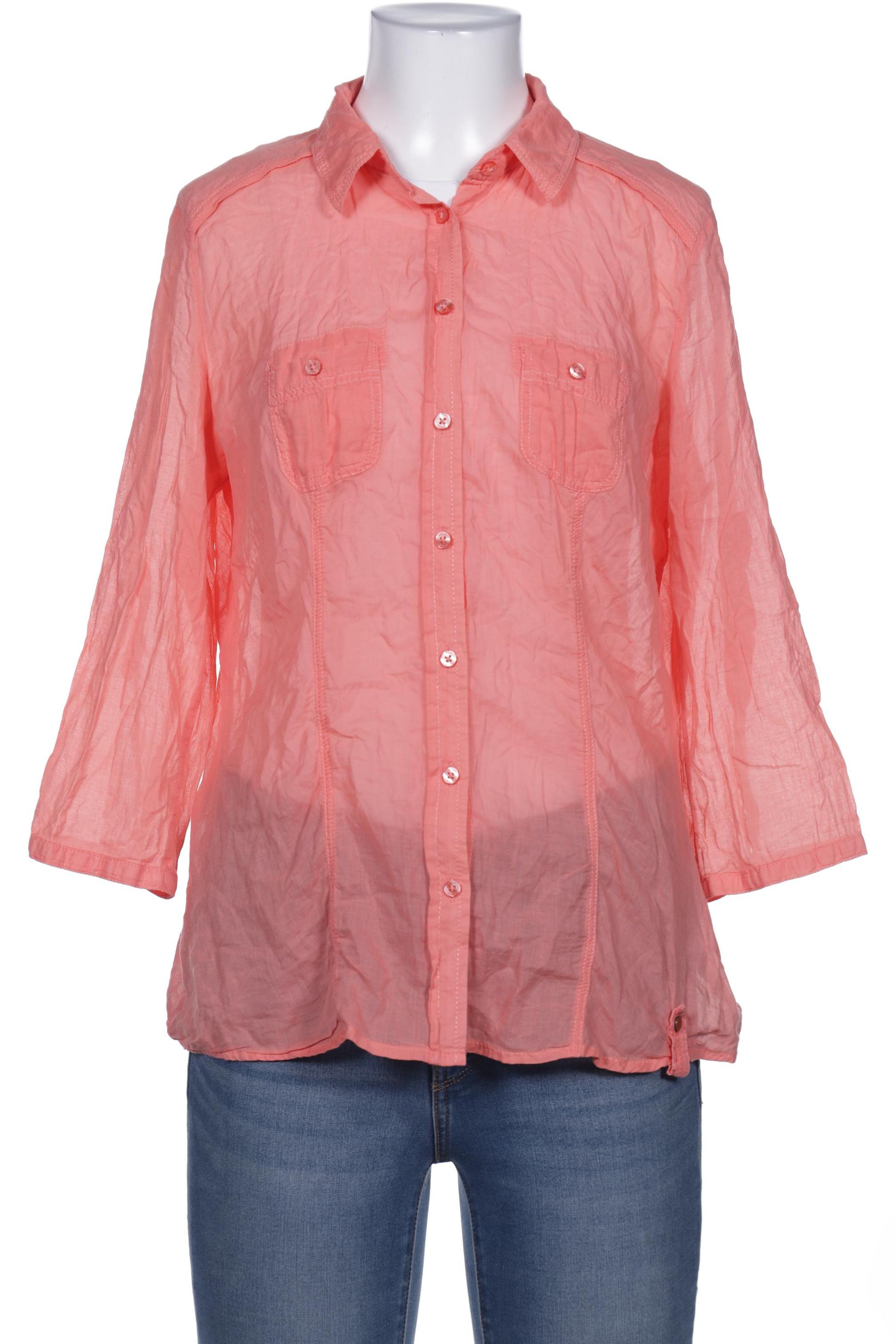 

Opus Damen Bluse, orange