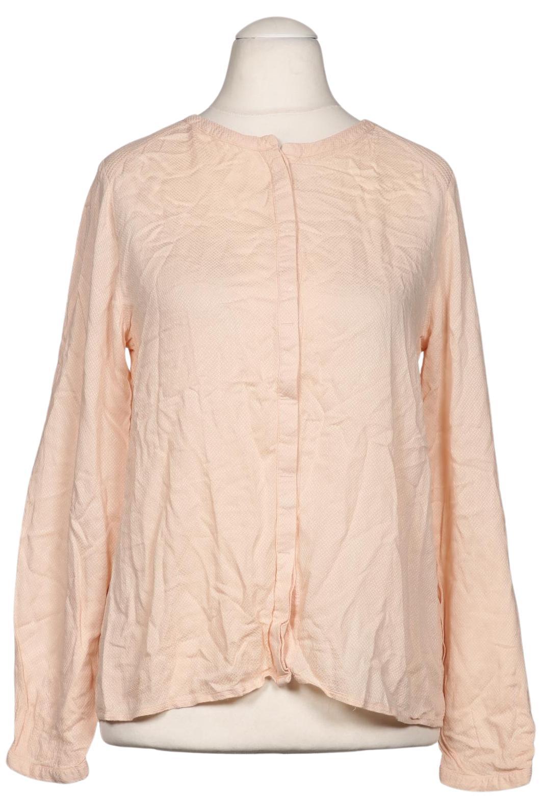 

Opus Damen Bluse, pink, Gr. 38