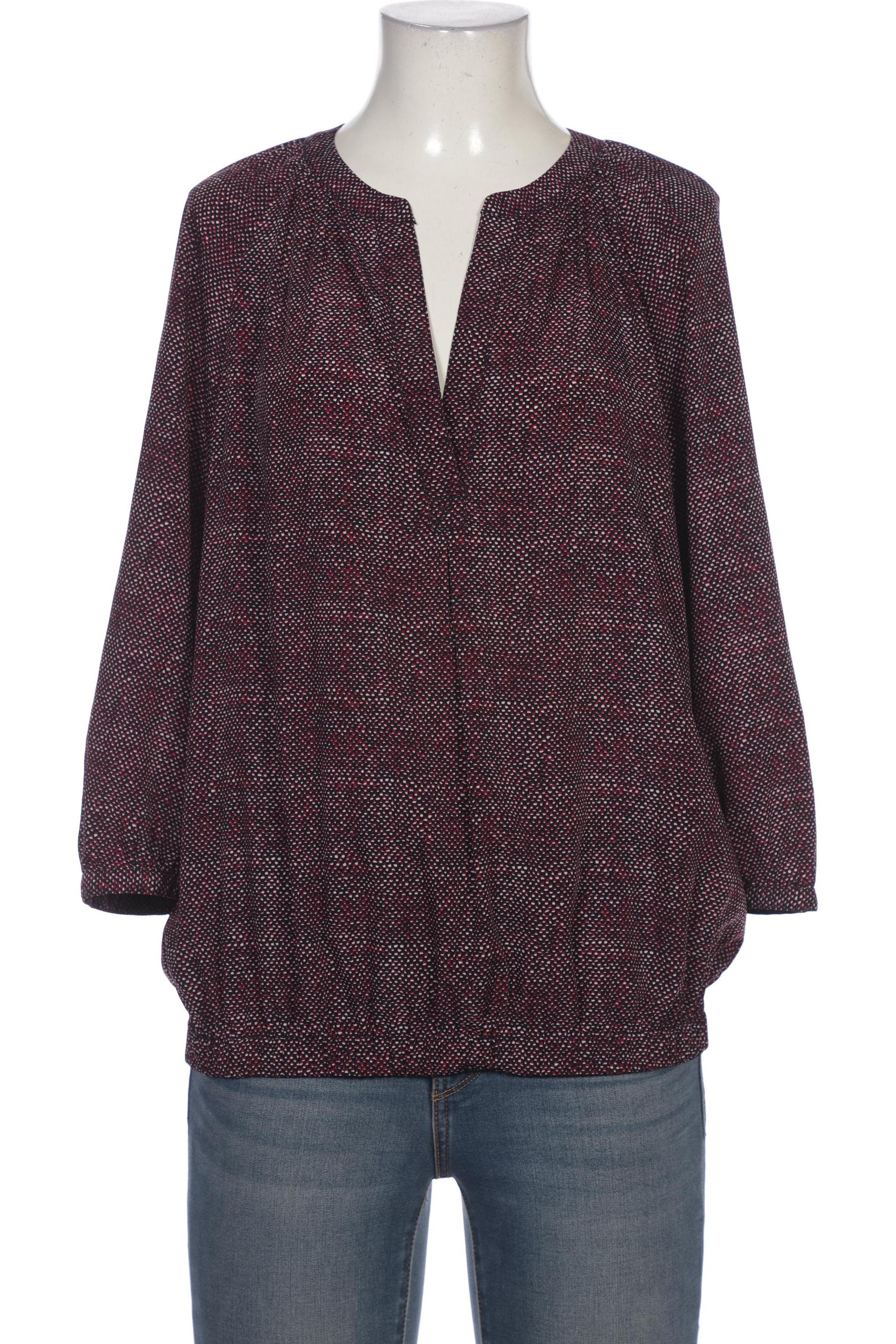 

Opus Damen Bluse, flieder, Gr. 36