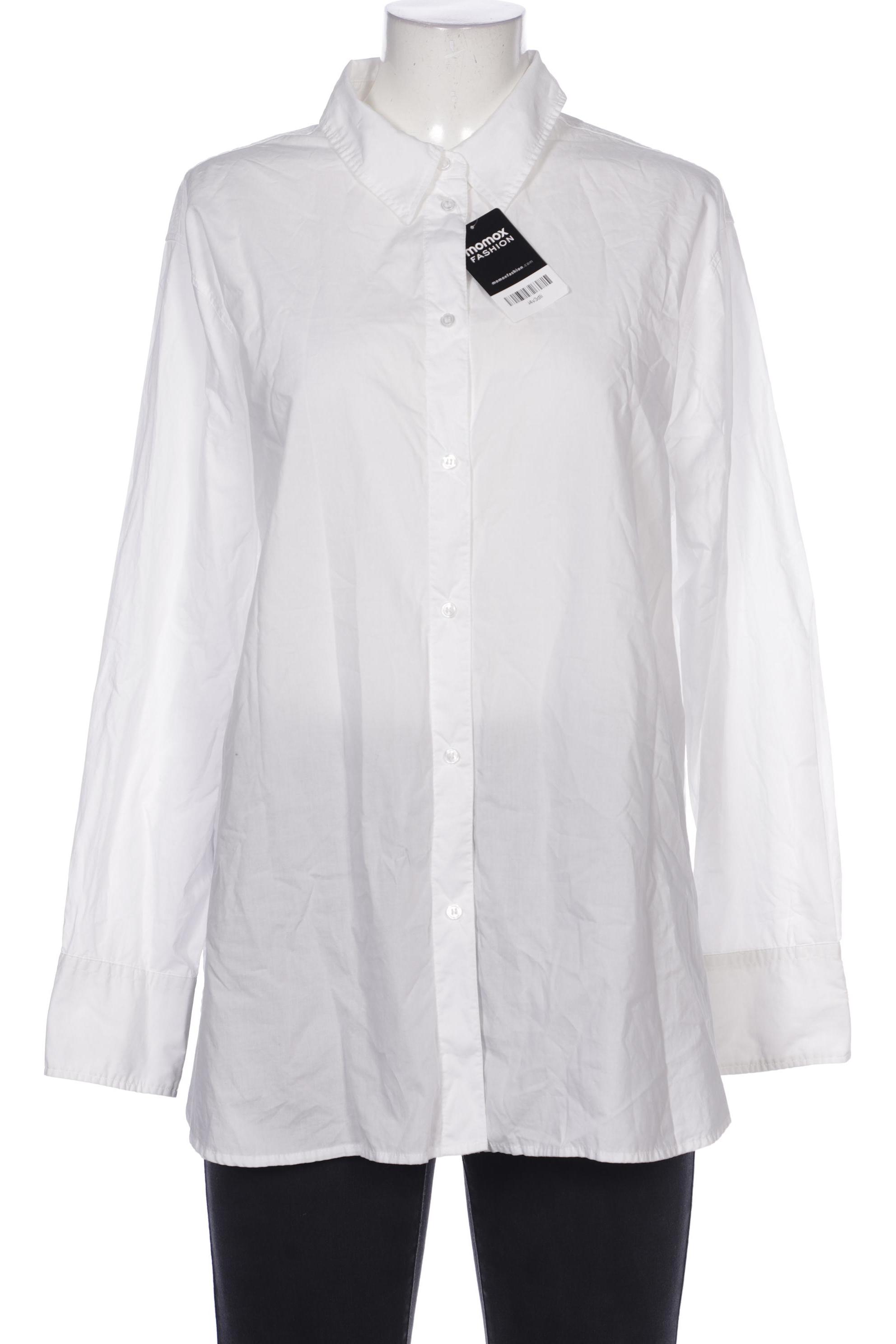 

Opus Damen Bluse, weiß, Gr. 40