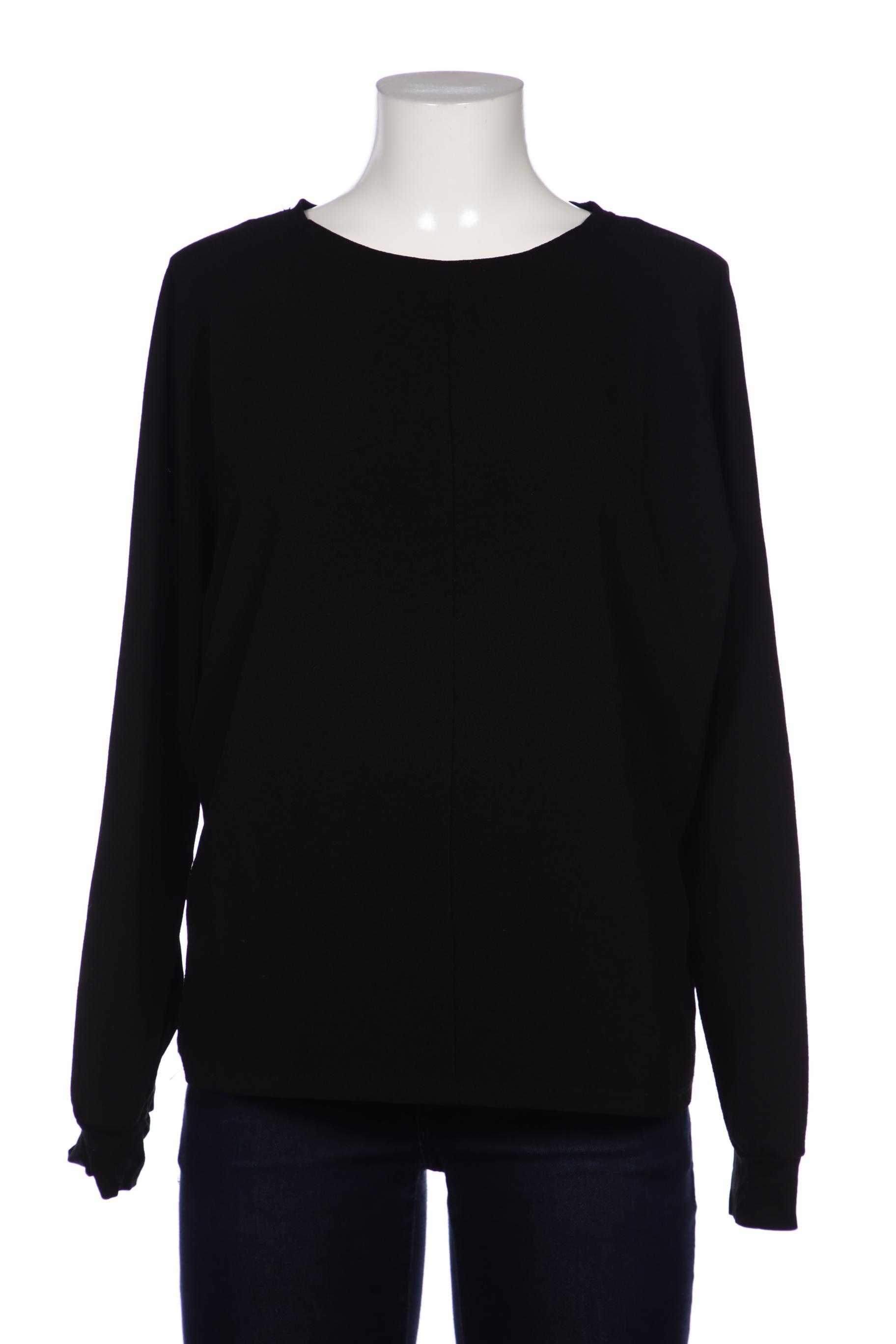 

Opus Damen Bluse, schwarz