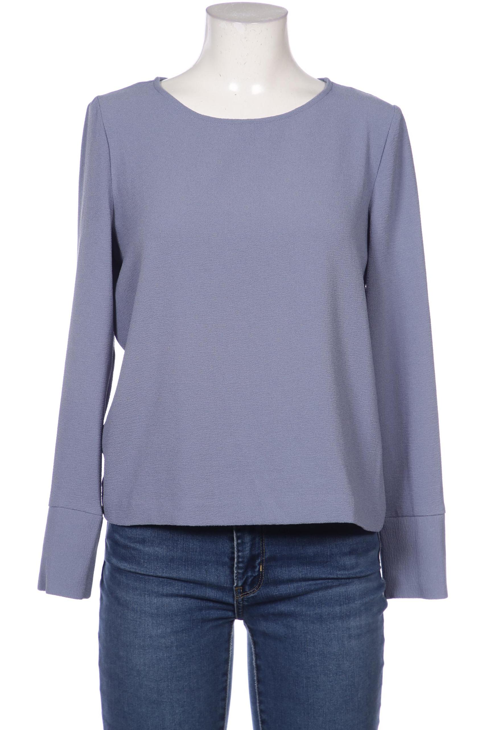 

Opus Damen Bluse, blau