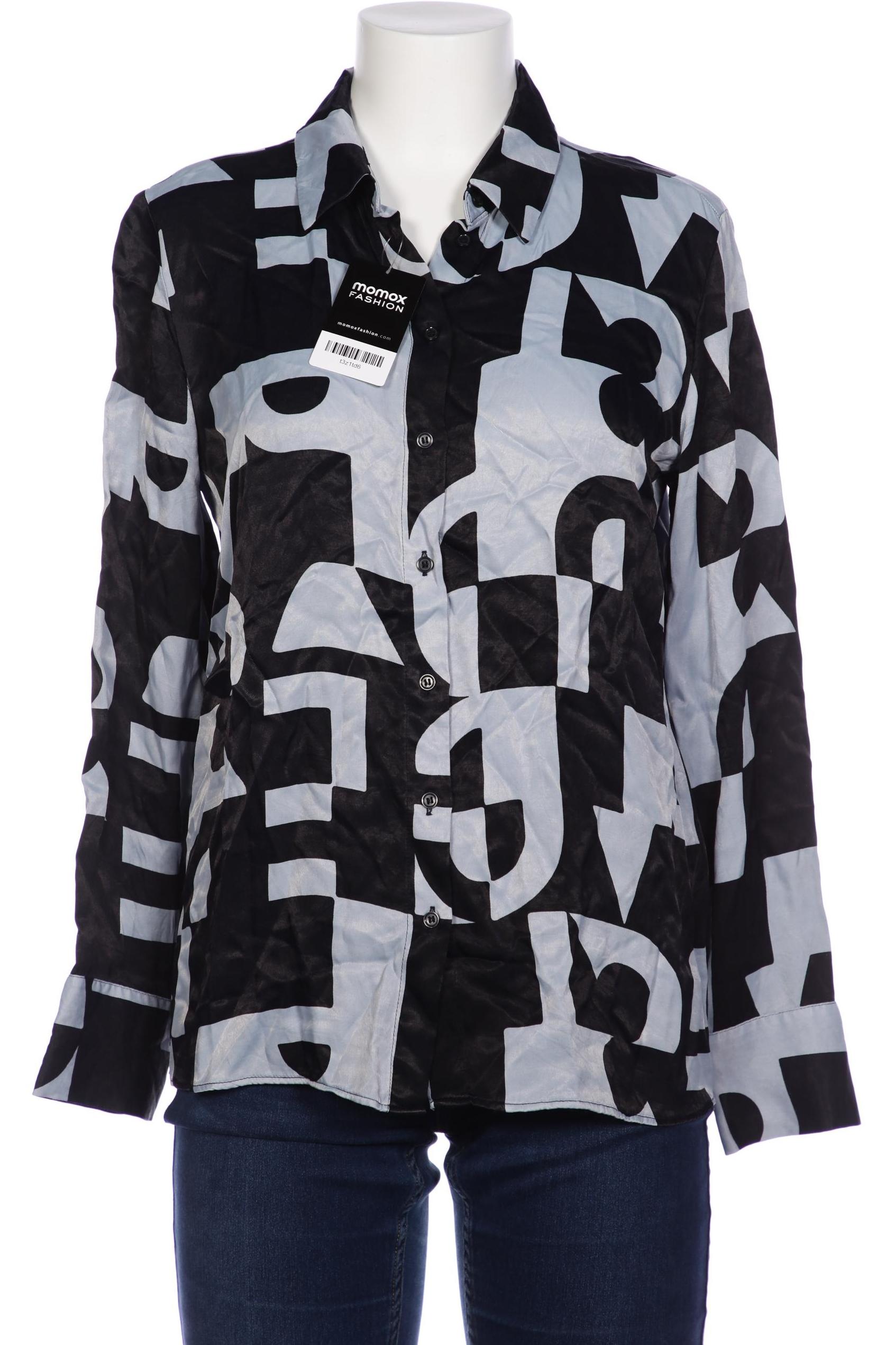 

Opus Damen Bluse, mehrfarbig, Gr. 38