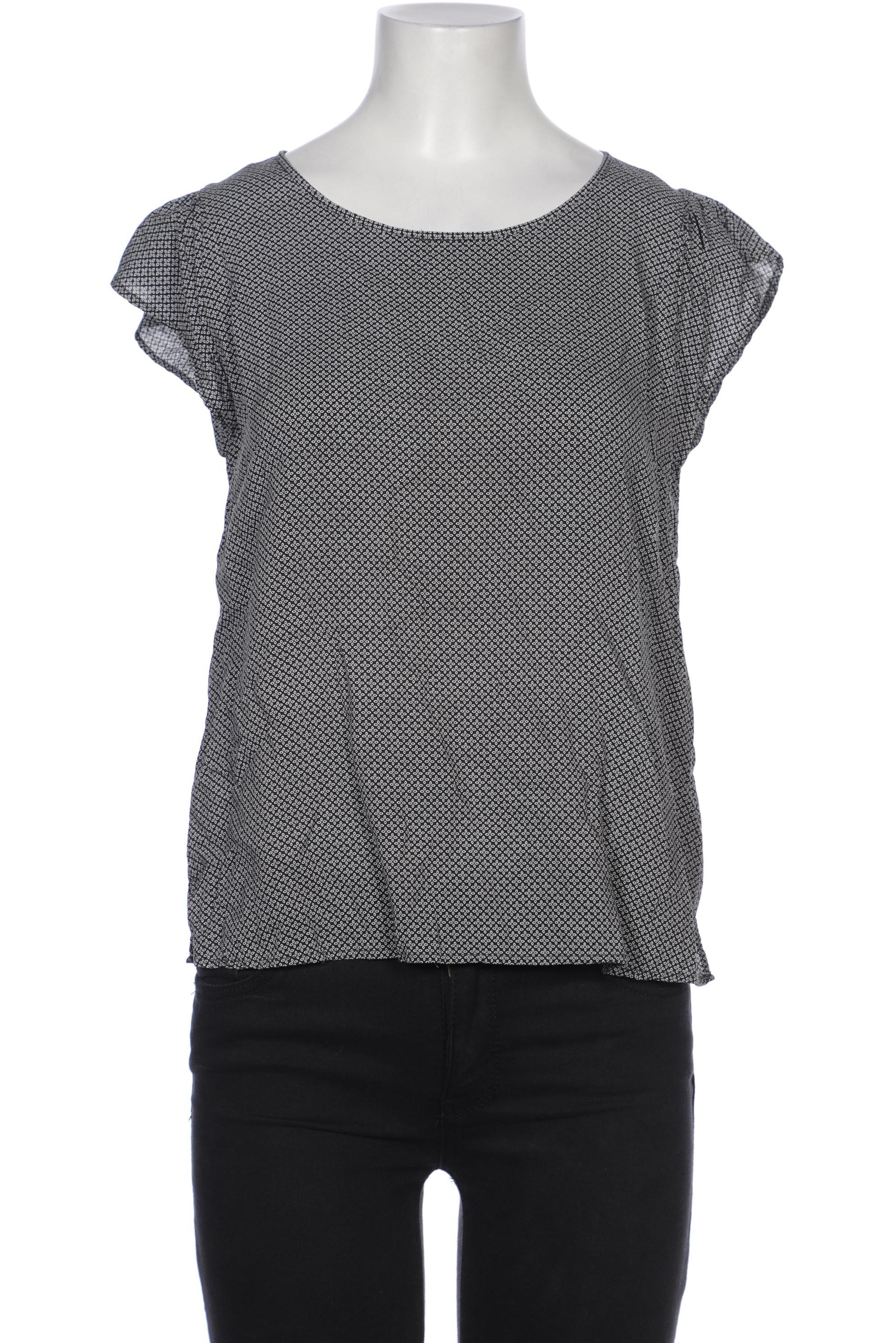 

Opus Damen Bluse, schwarz