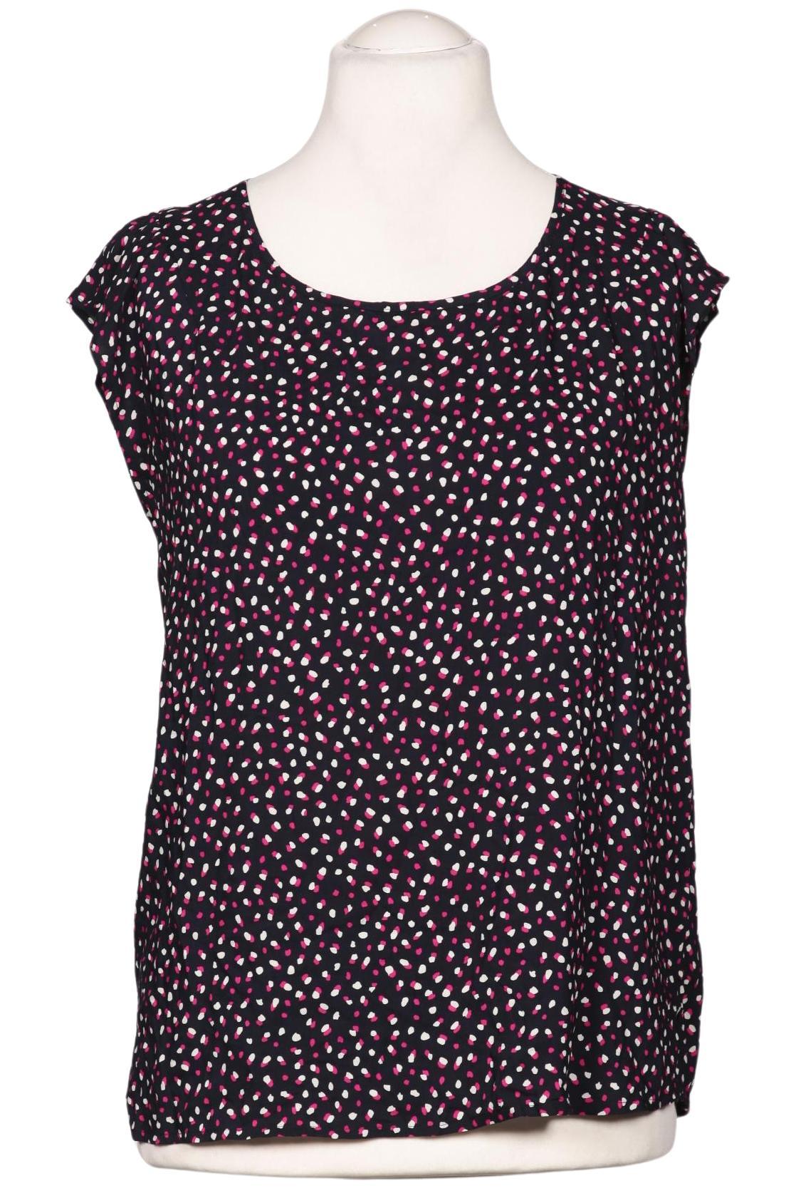 

Opus Damen Bluse, mehrfarbig, Gr. 40