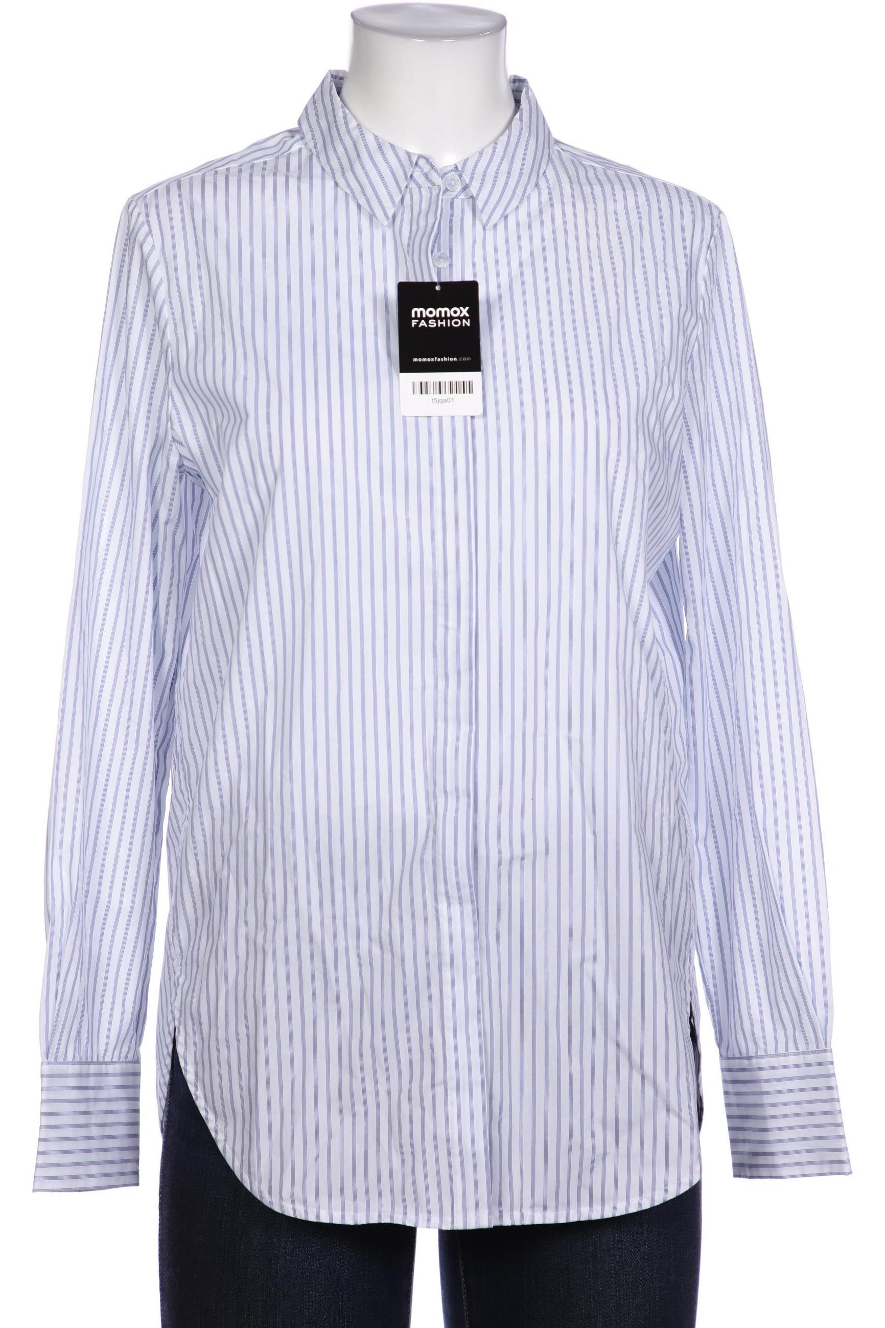 

Opus Damen Bluse, weiß, Gr. 38