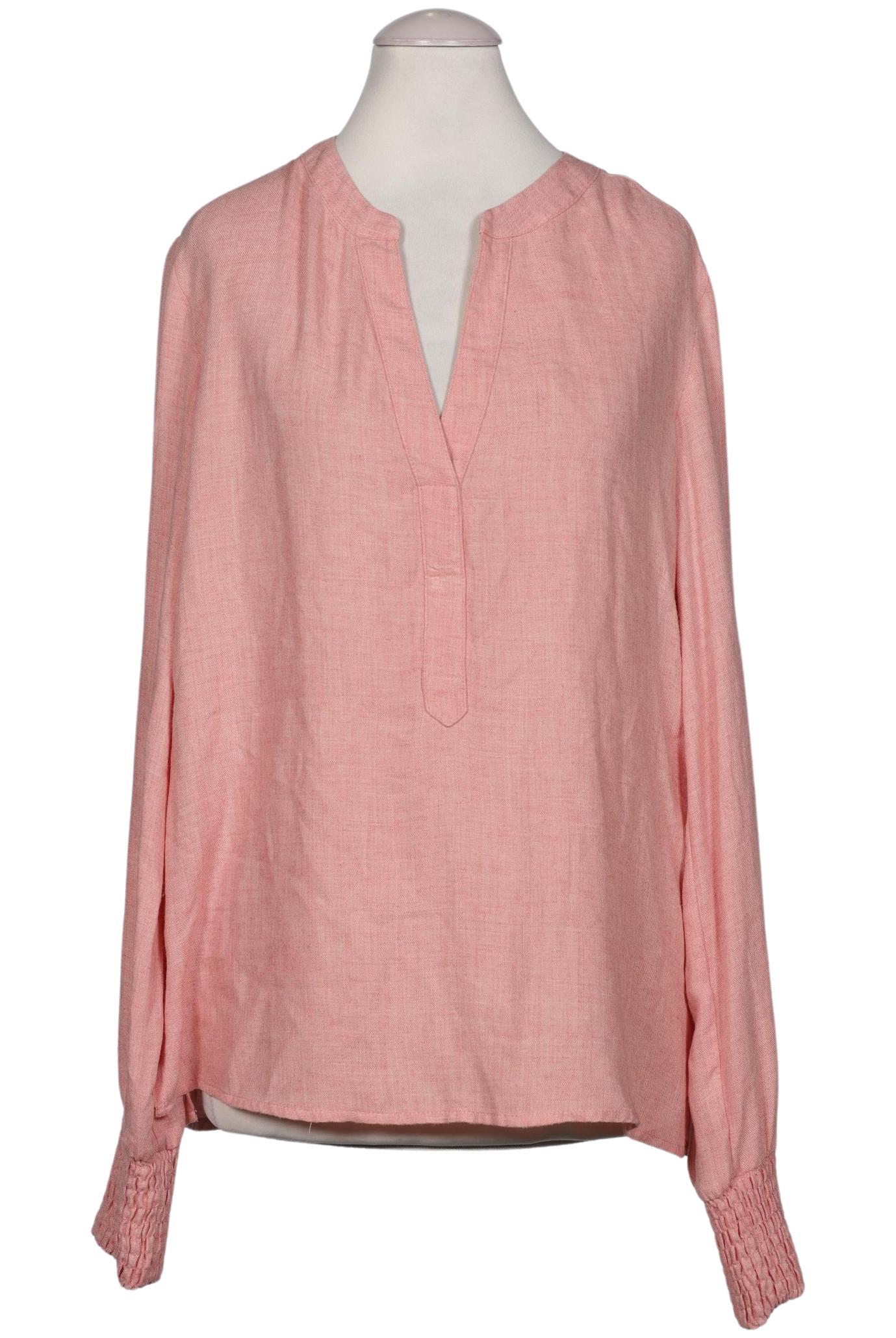 

Opus Damen Bluse, pink, Gr. 36