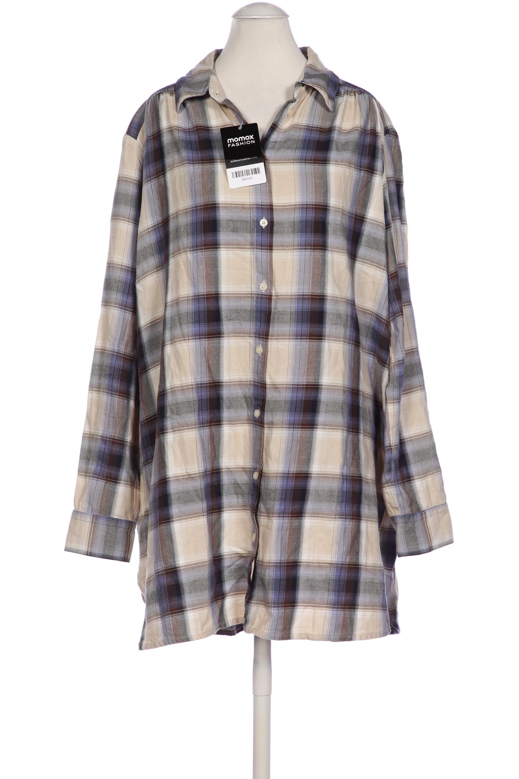 

Opus Damen Bluse, beige, Gr. 36