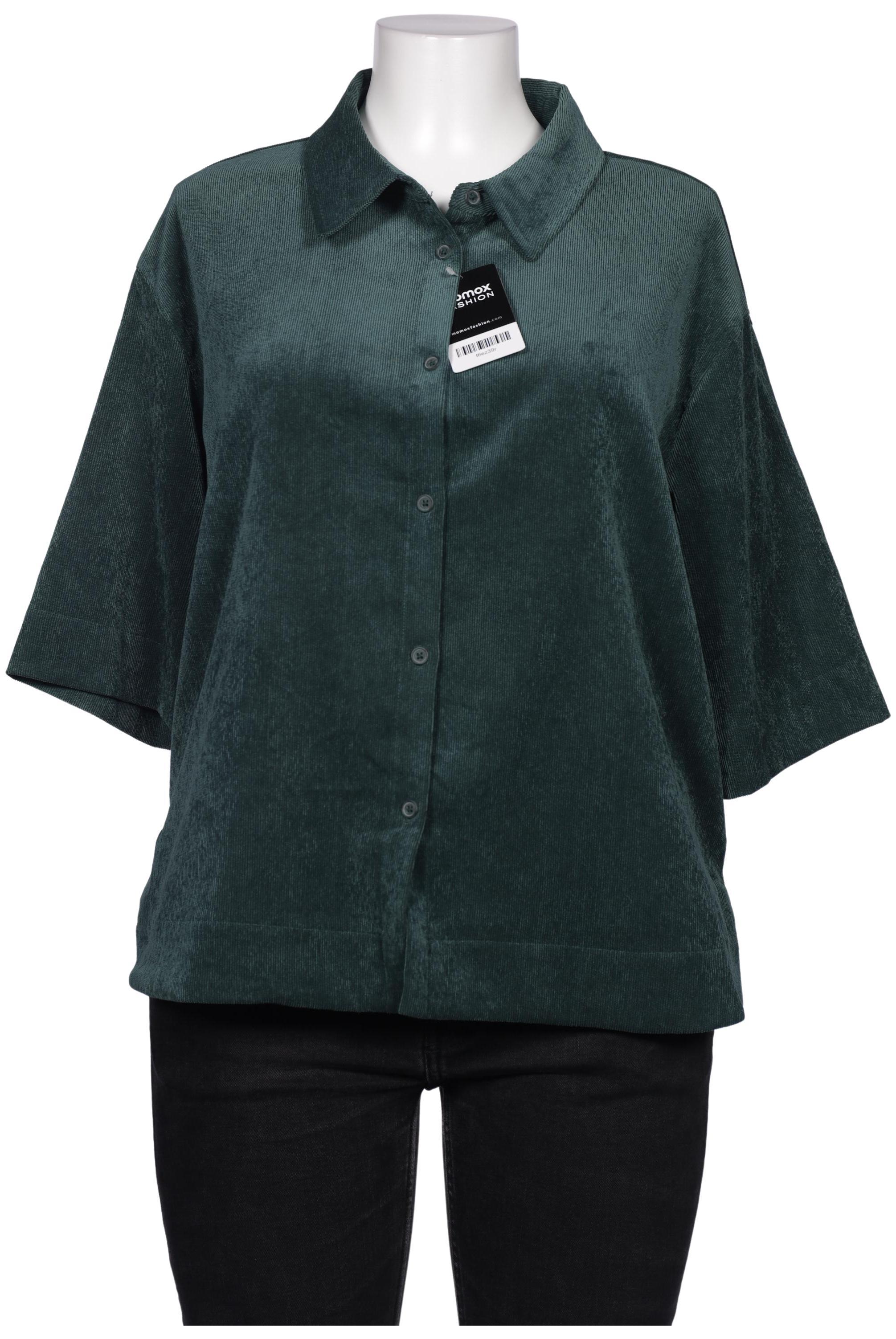 

Opus Damen Bluse, grün, Gr. 44