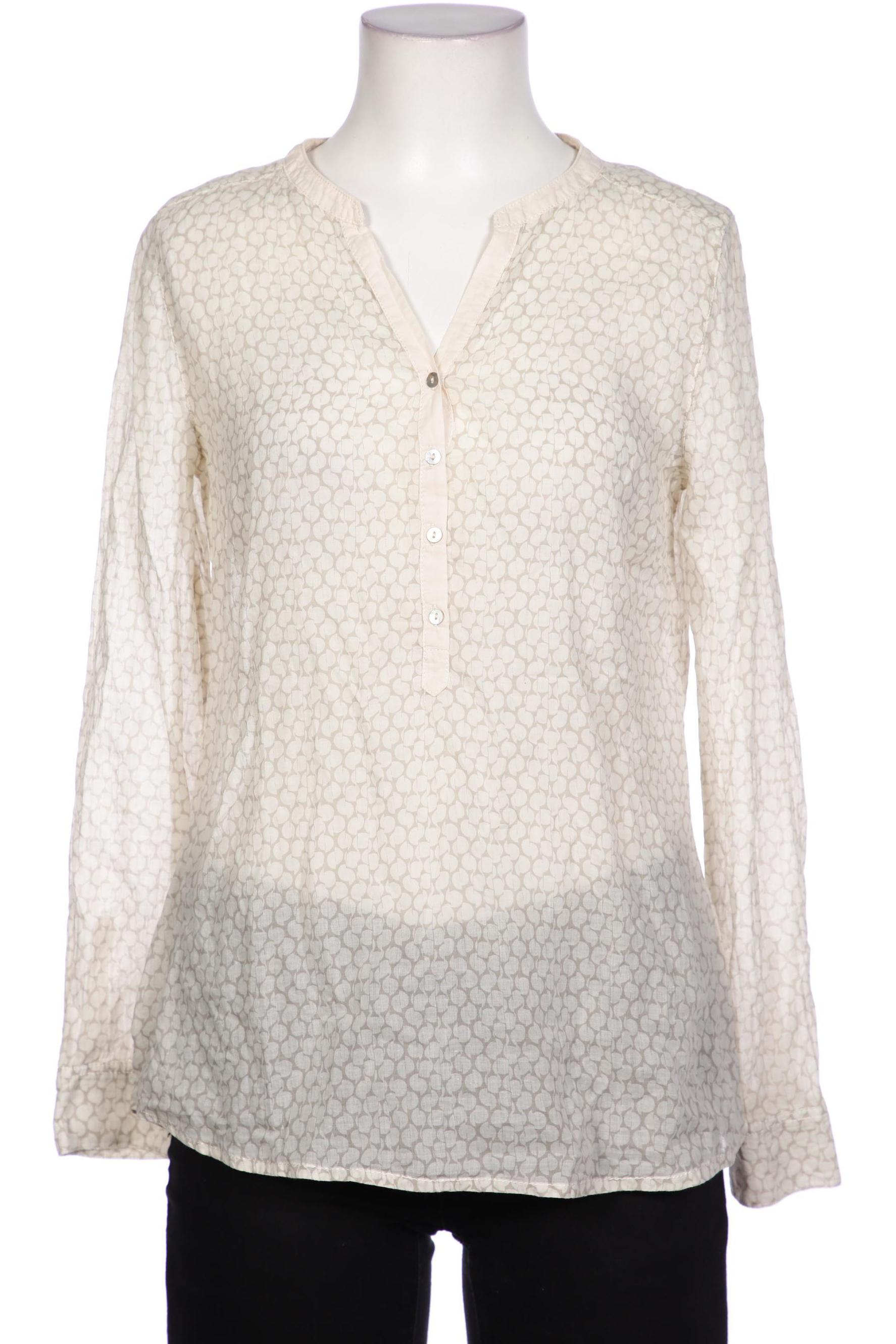 

Opus Damen Bluse, beige