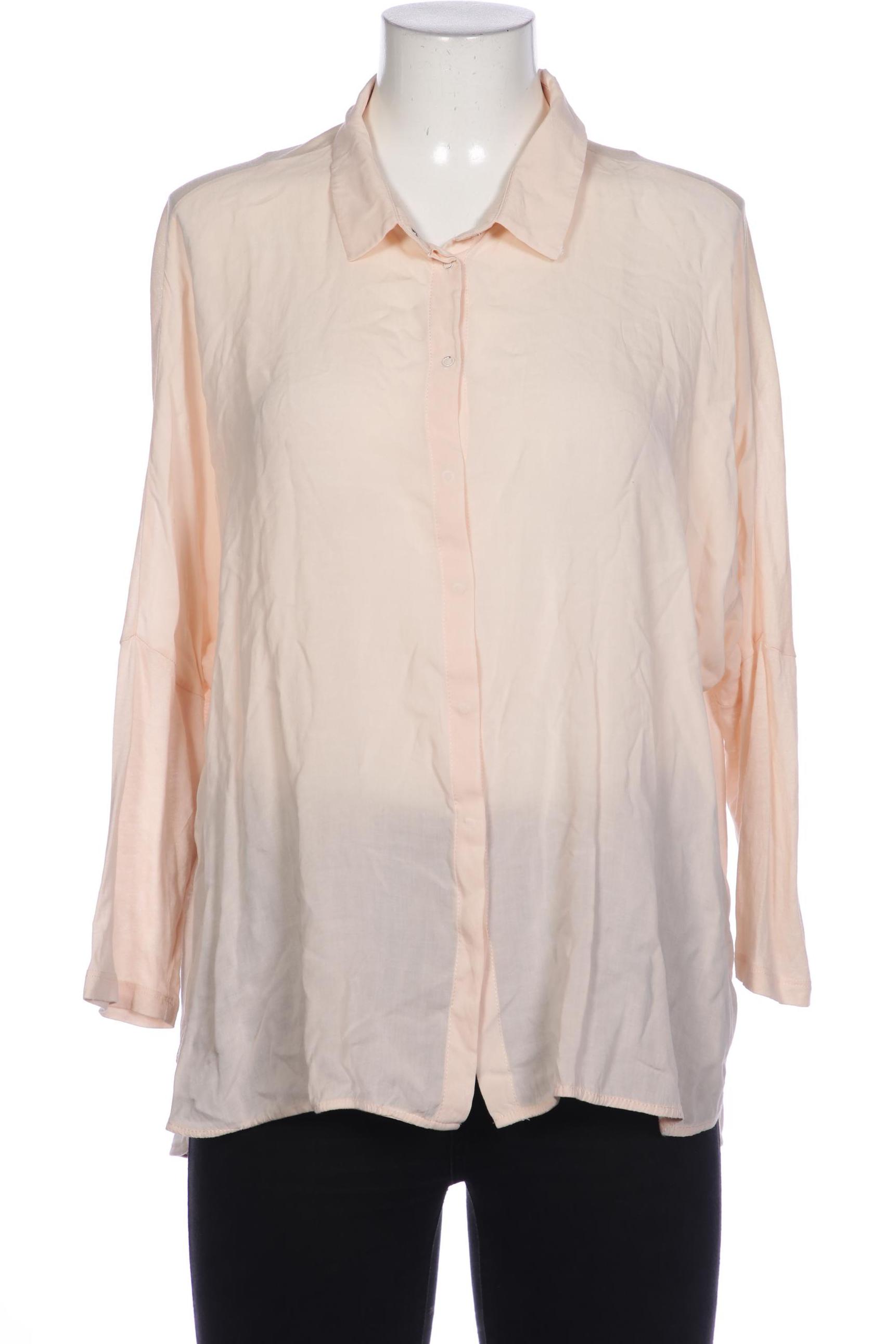 

Opus Damen Bluse, beige, Gr. 40
