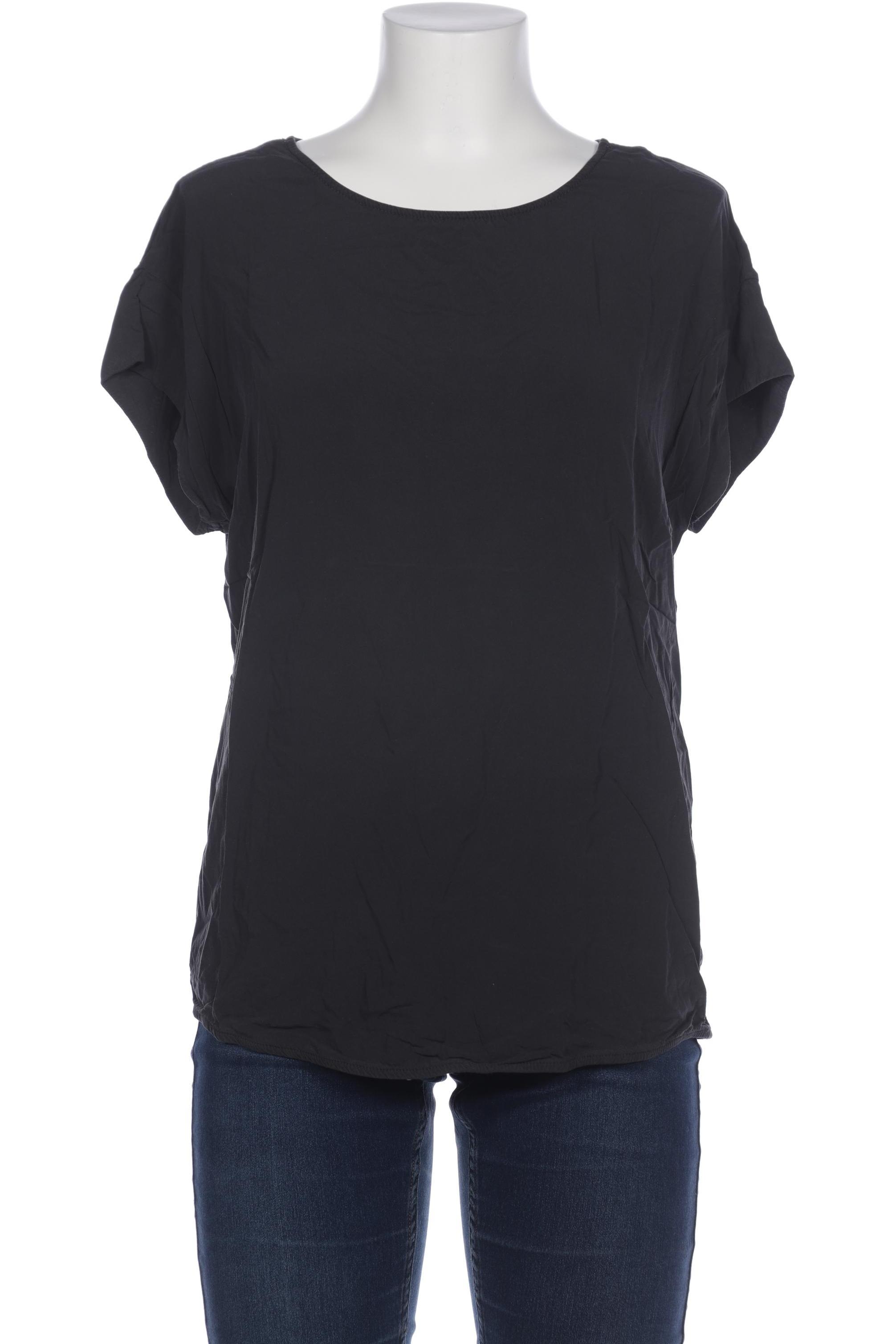 

Opus Damen Bluse, grau, Gr. 42