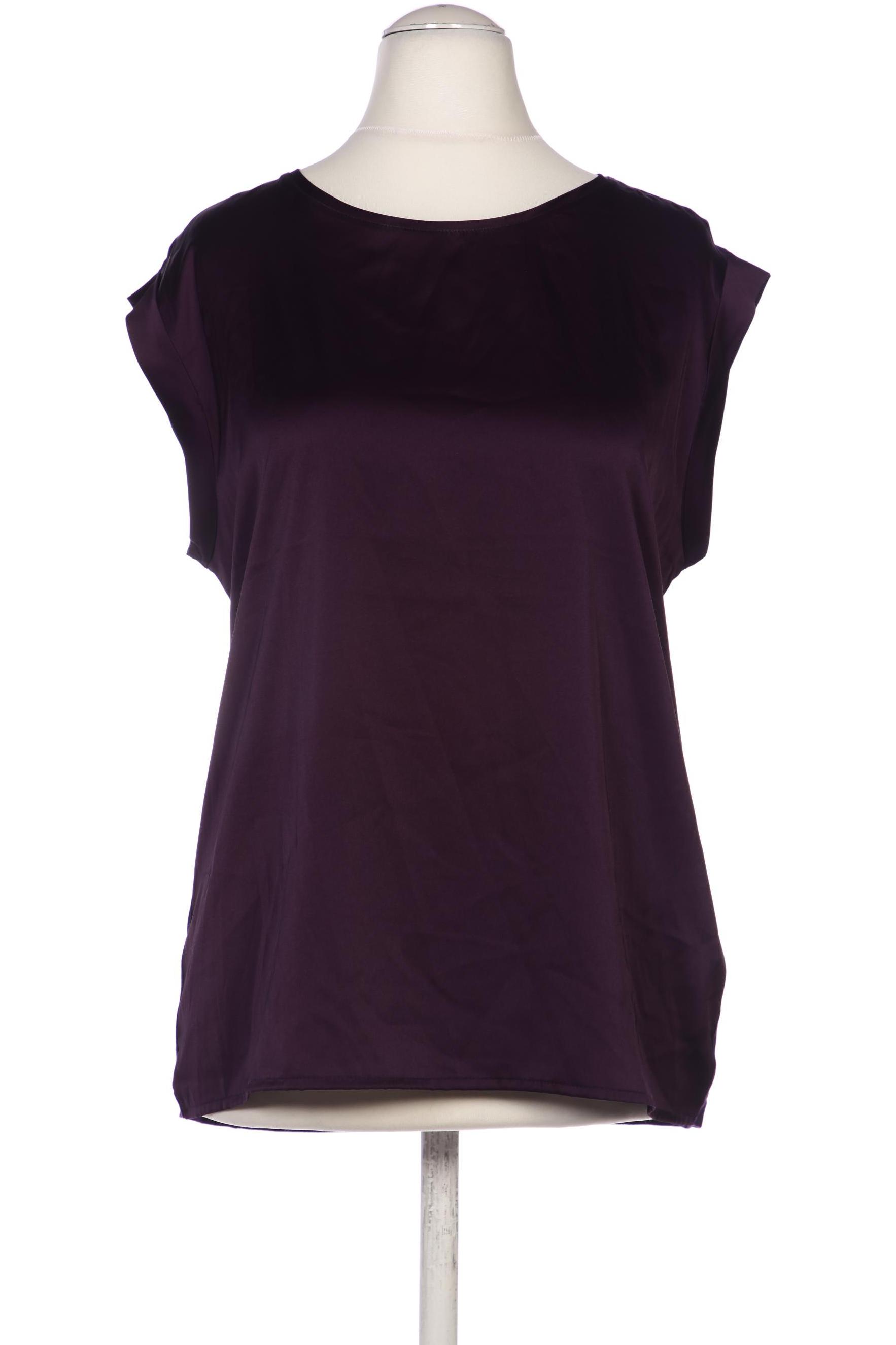 

Opus Damen Bluse, flieder, Gr. 40