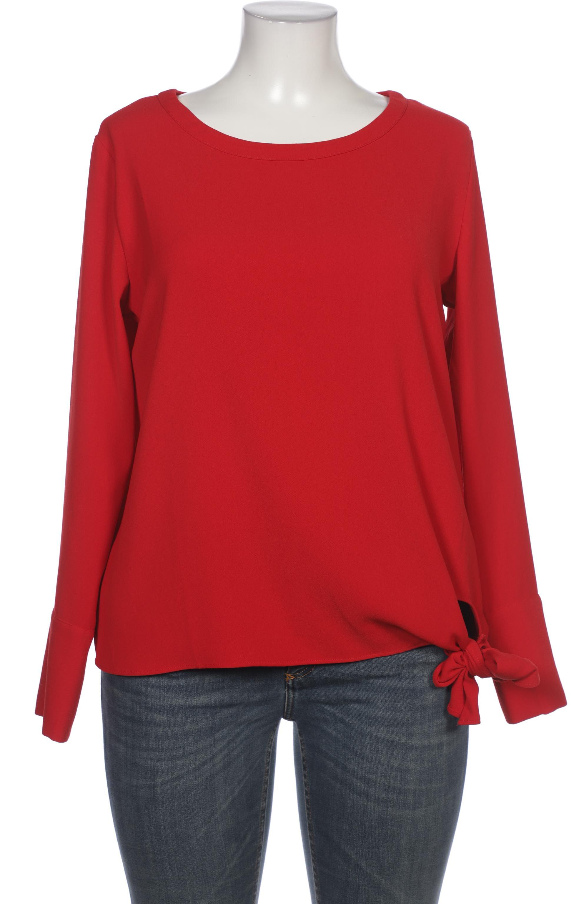 

Opus Damen Bluse, rot