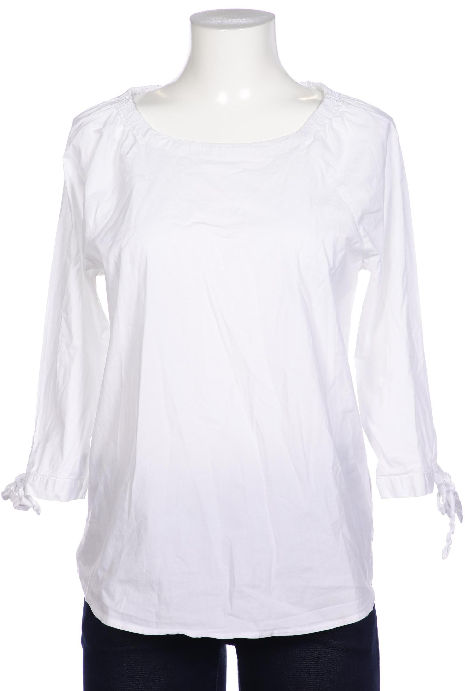 

Opus Damen Bluse, weiß