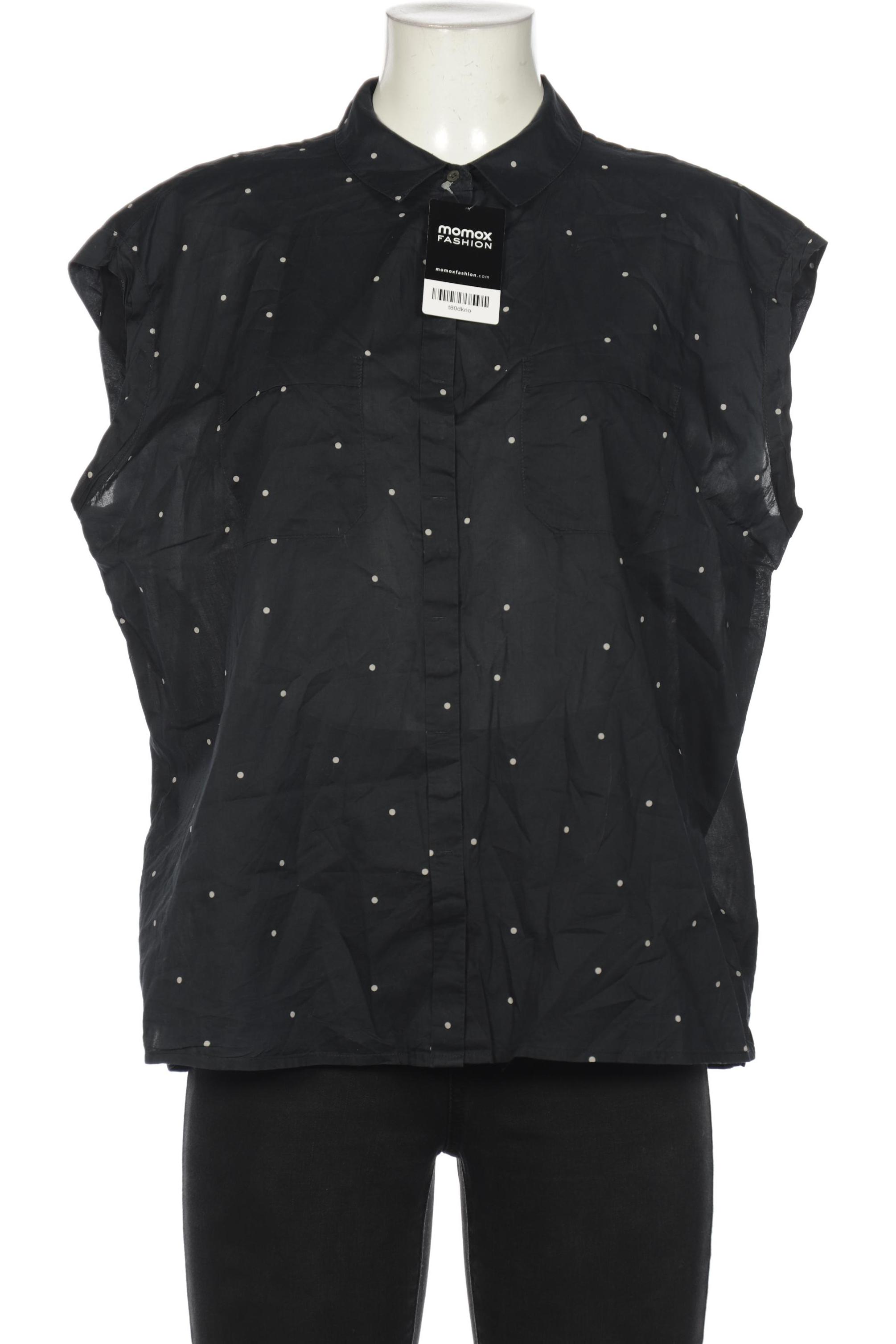 

Opus Damen Bluse, marineblau