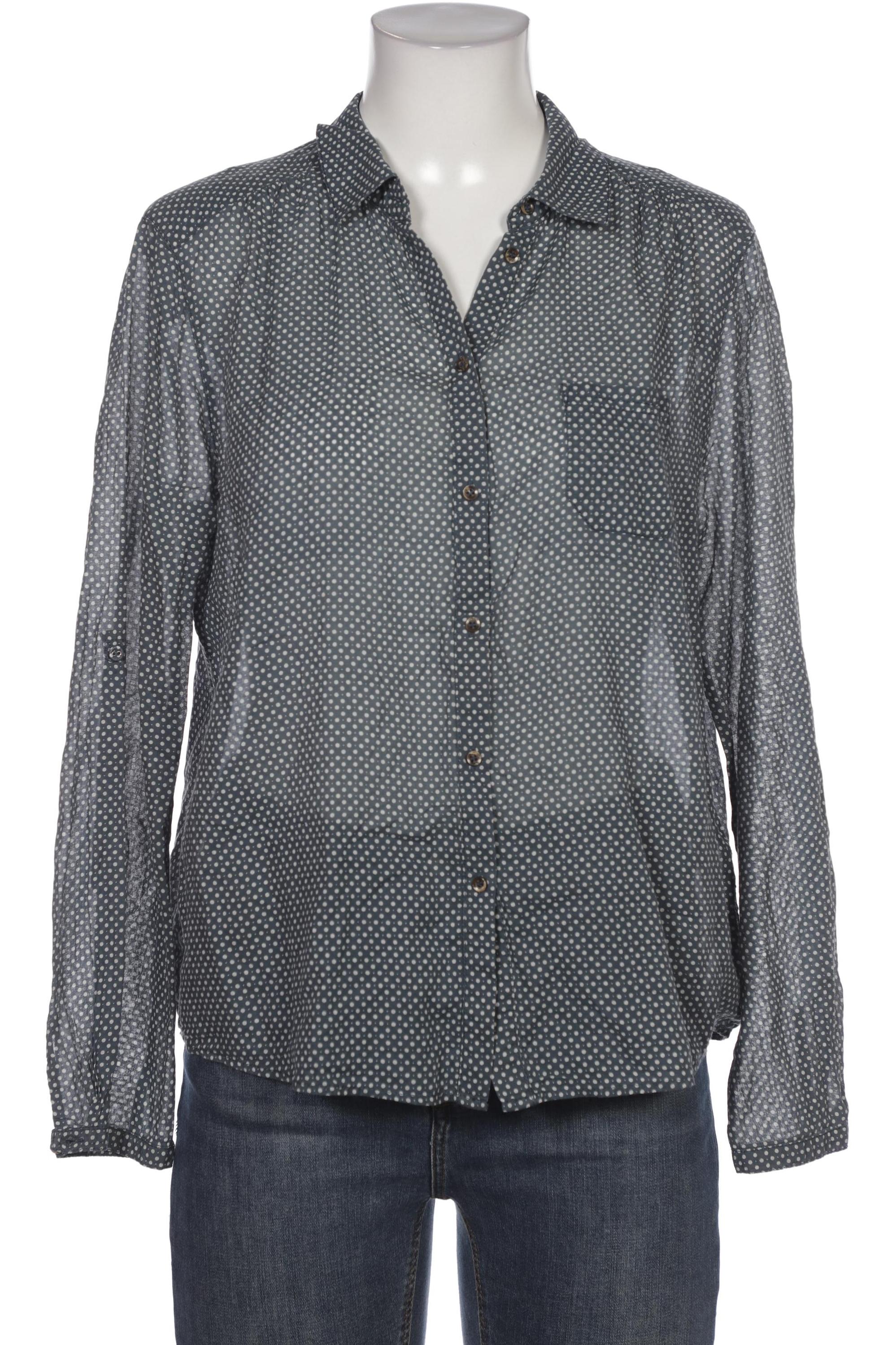 

Opus Damen Bluse, marineblau