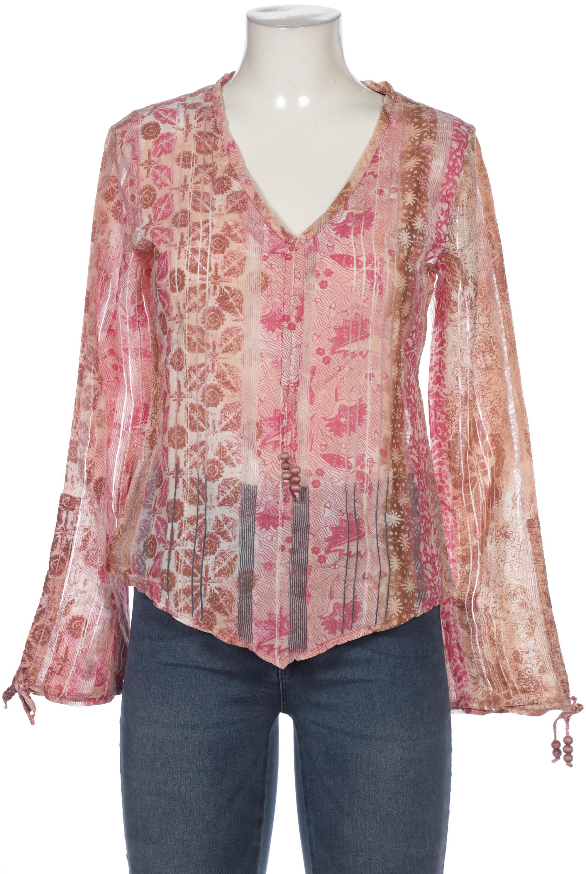 

Opus Damen Bluse, pink