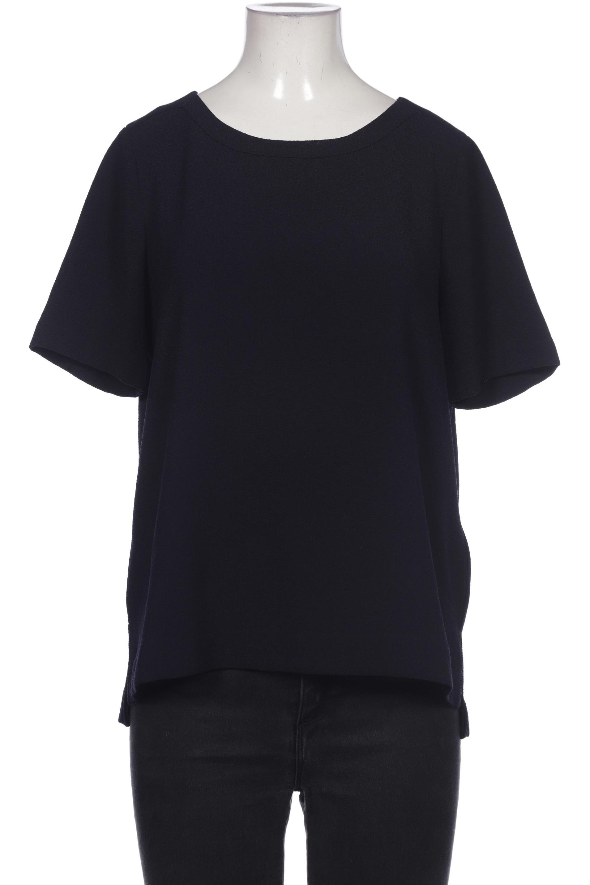 

Opus Damen Bluse, marineblau
