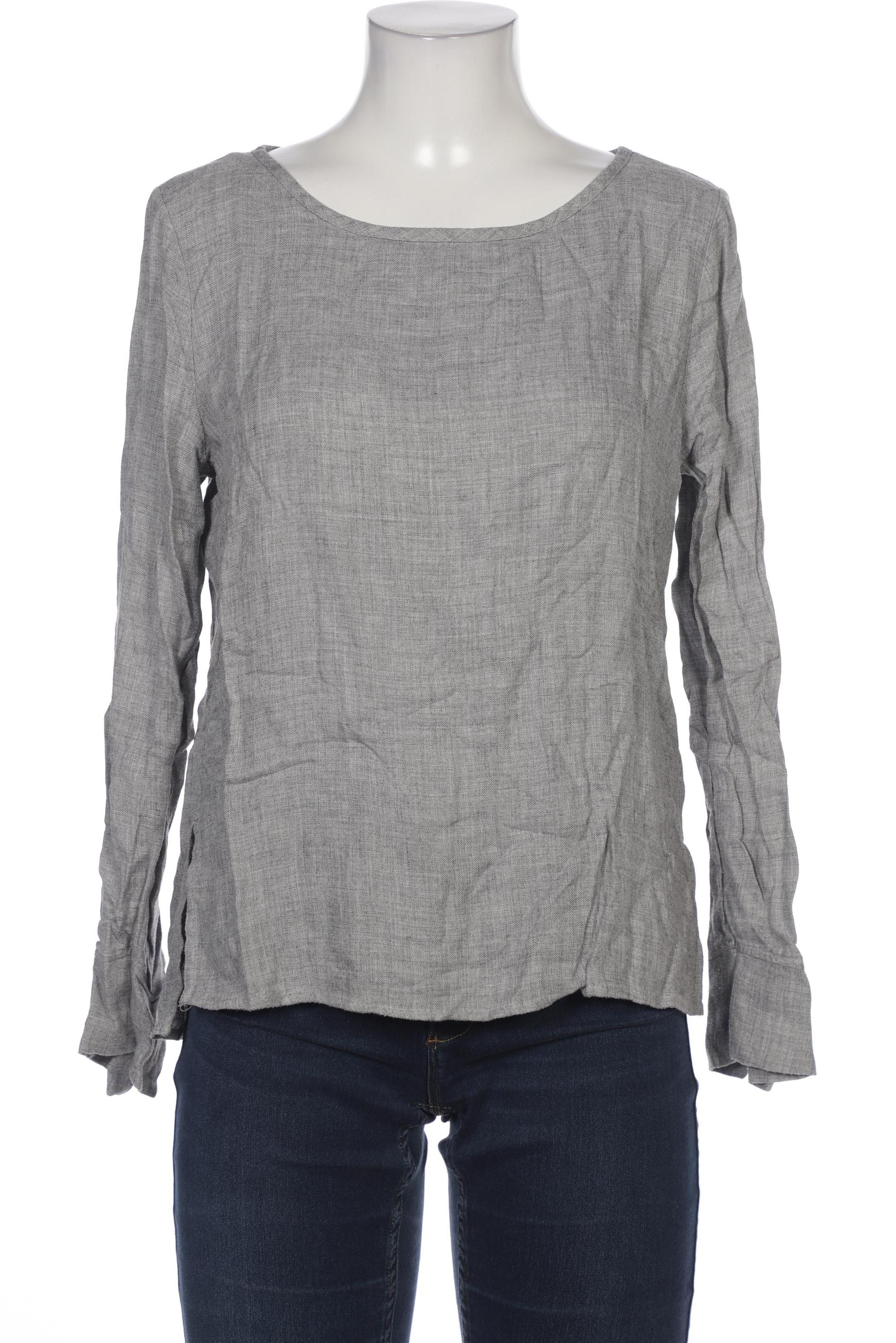 

Opus Damen Bluse, grau