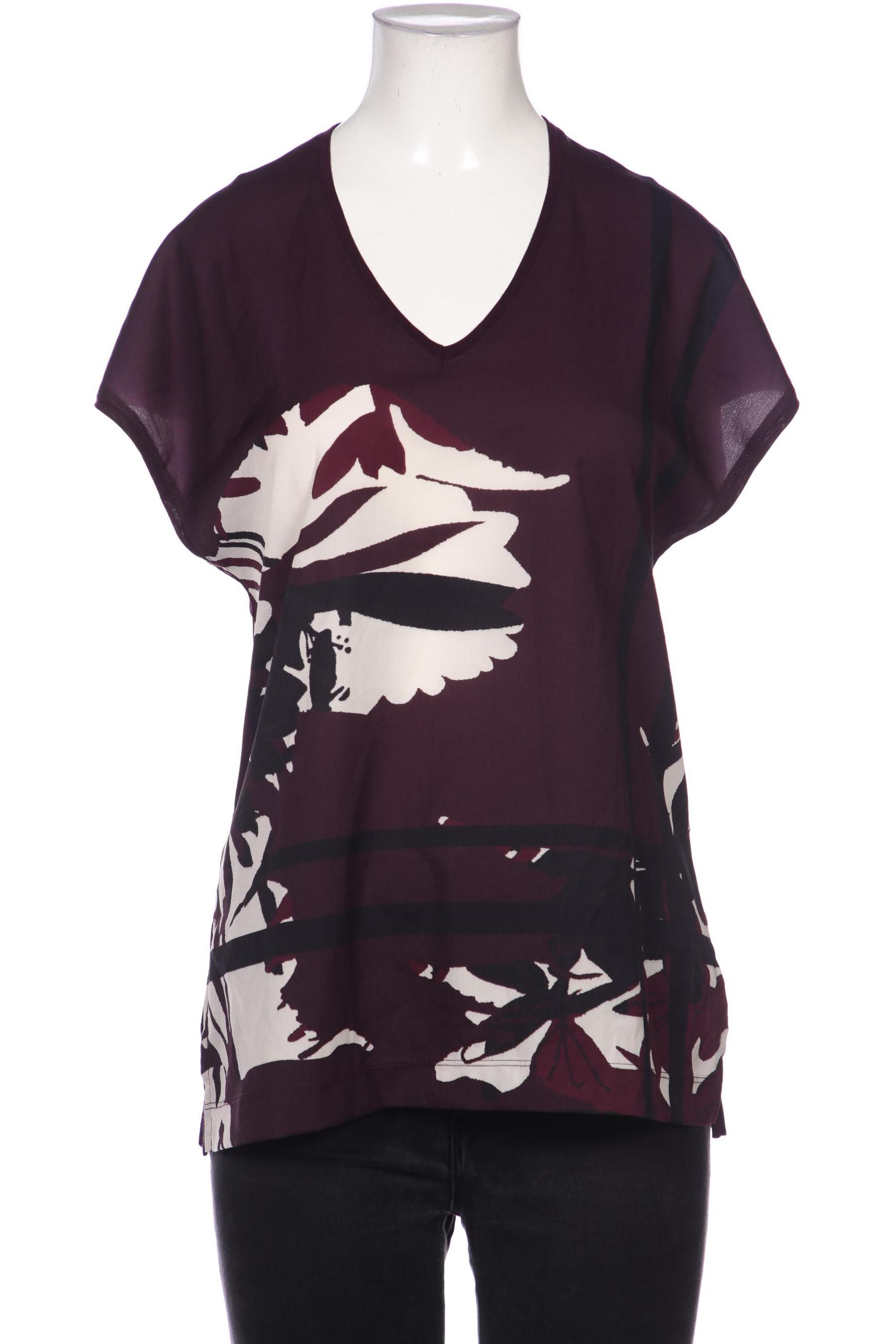 

Opus Damen Bluse, flieder, Gr. 36