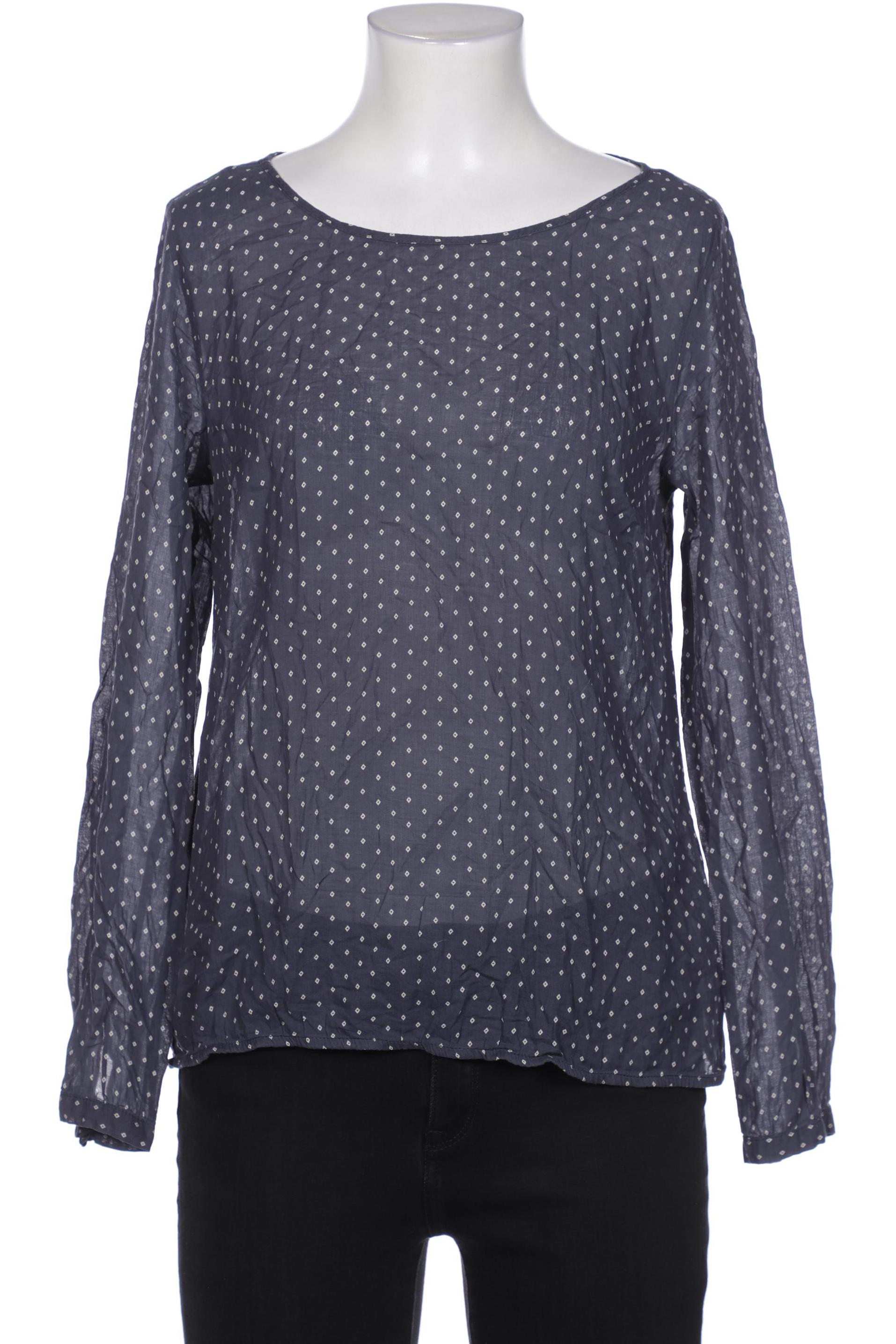 

Opus Damen Bluse, marineblau