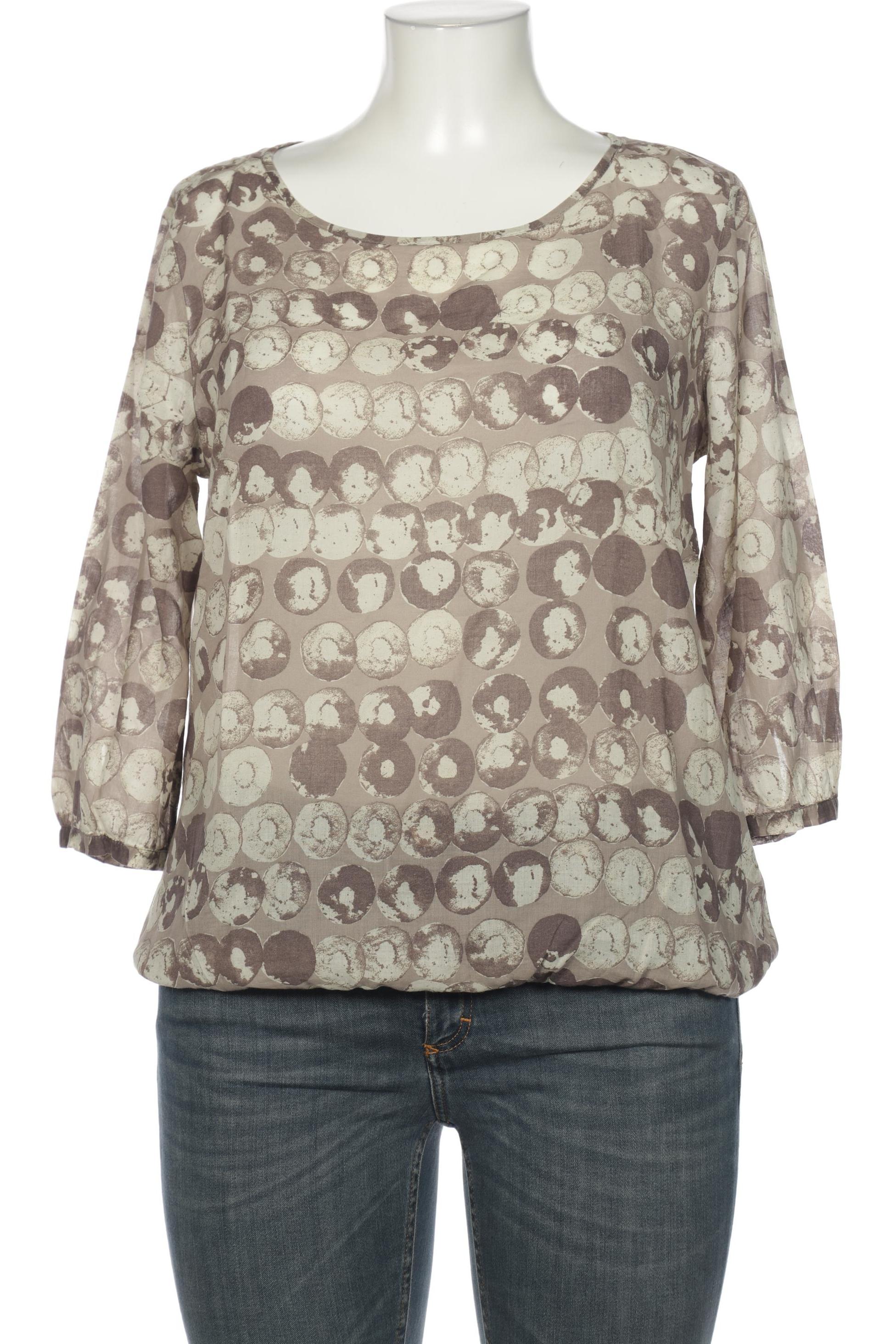 

Opus Damen Bluse, beige