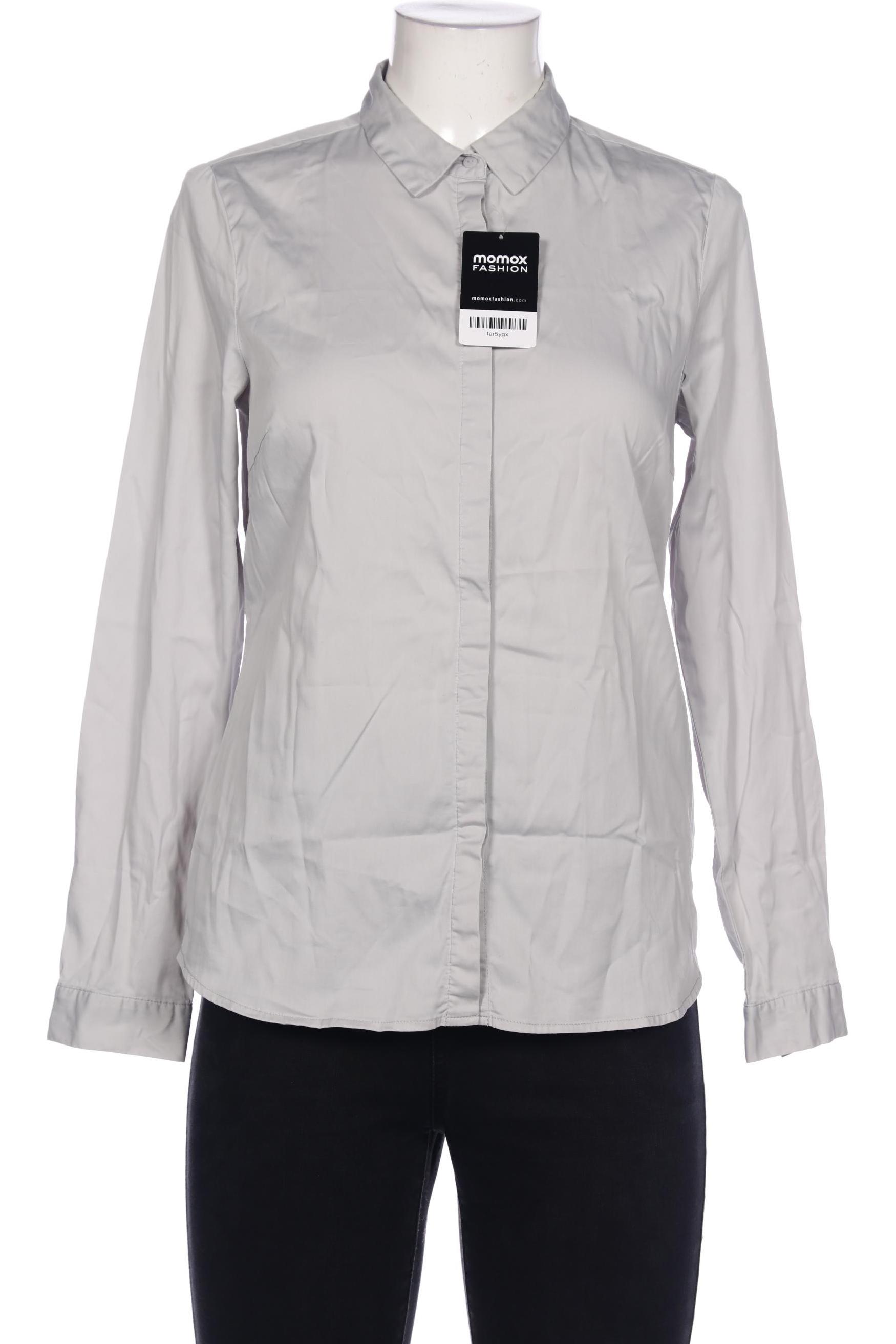 

Opus Damen Bluse, grau