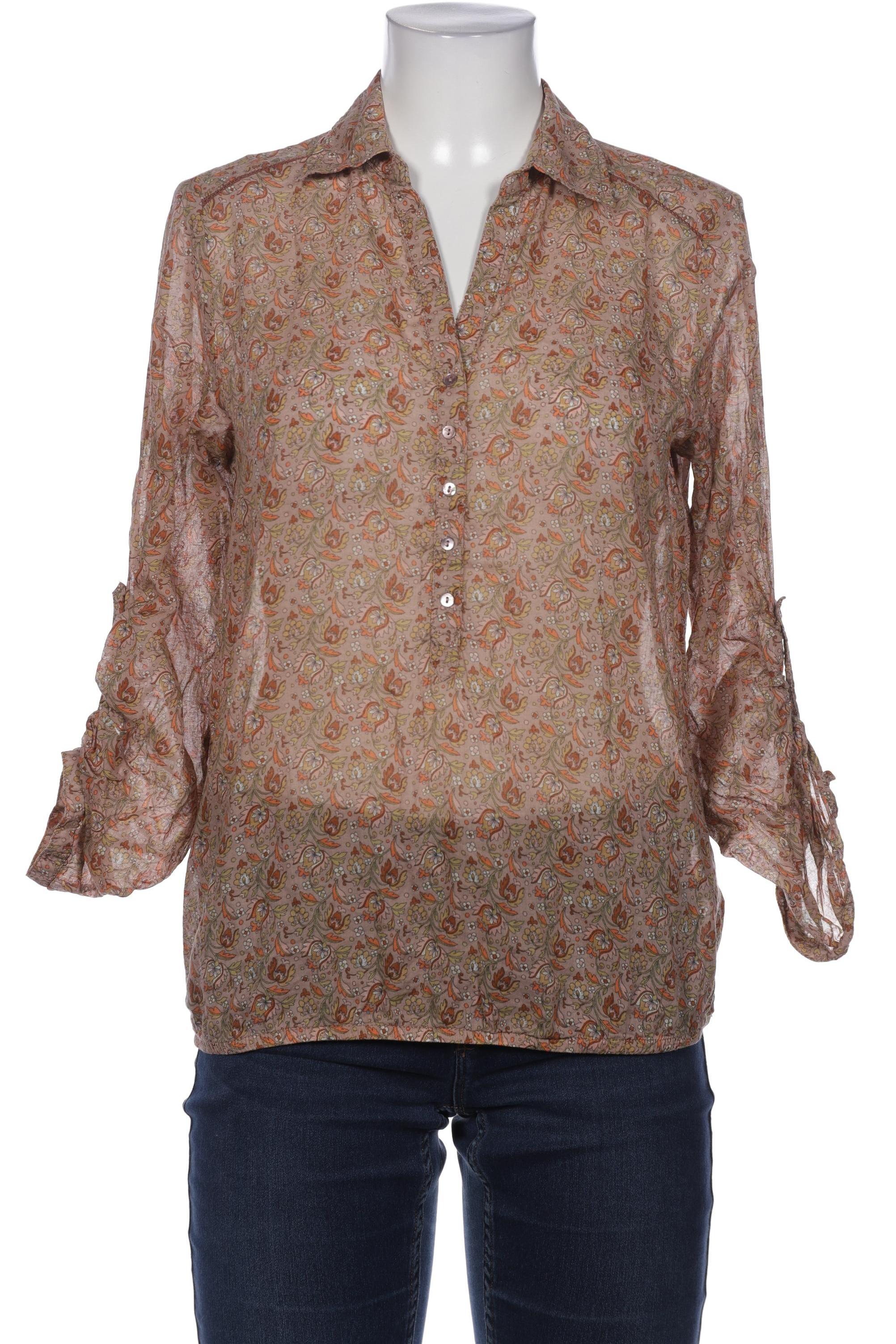 

Opus Damen Bluse, mehrfarbig, Gr. 40