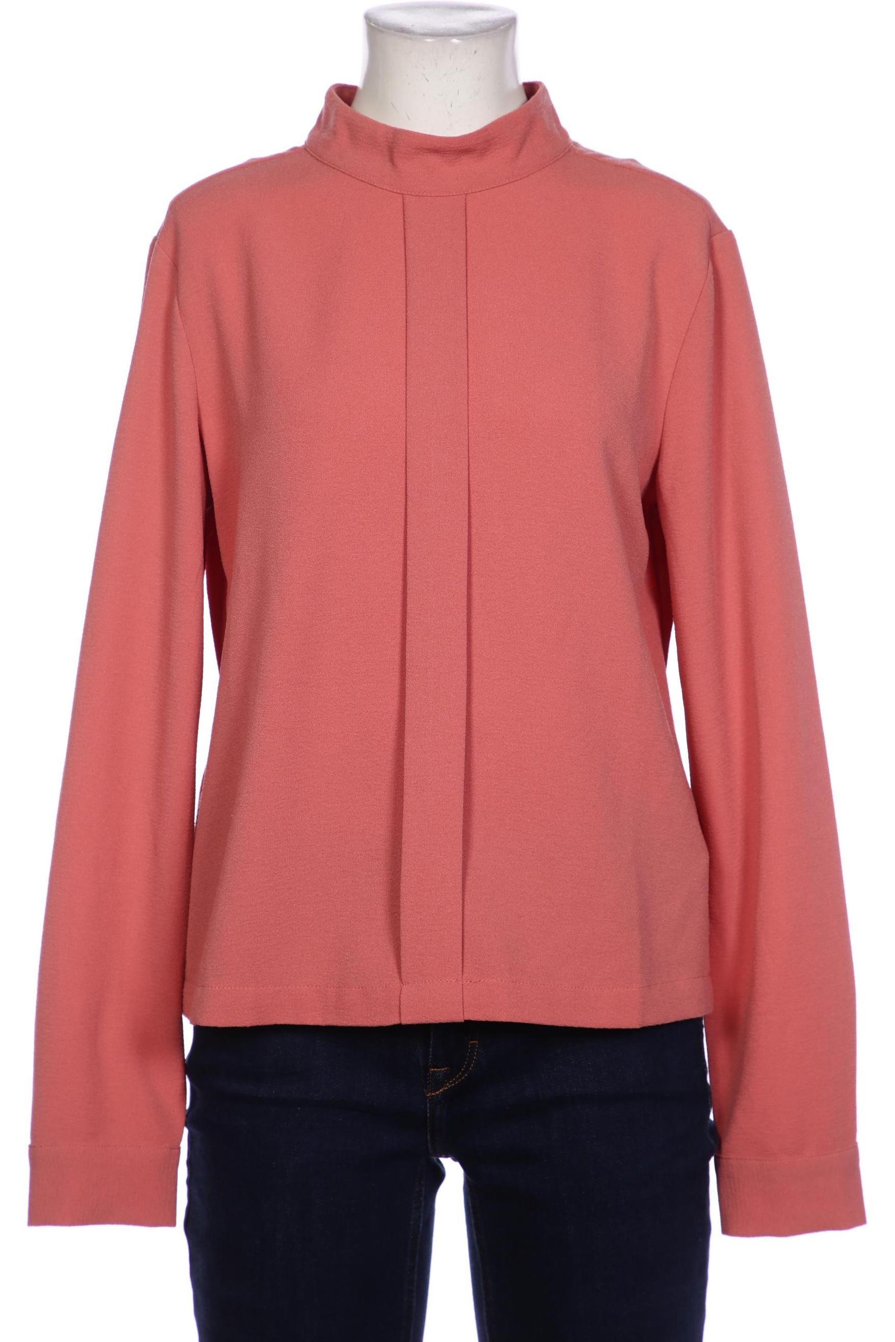 

Opus Damen Bluse, pink, Gr. 38