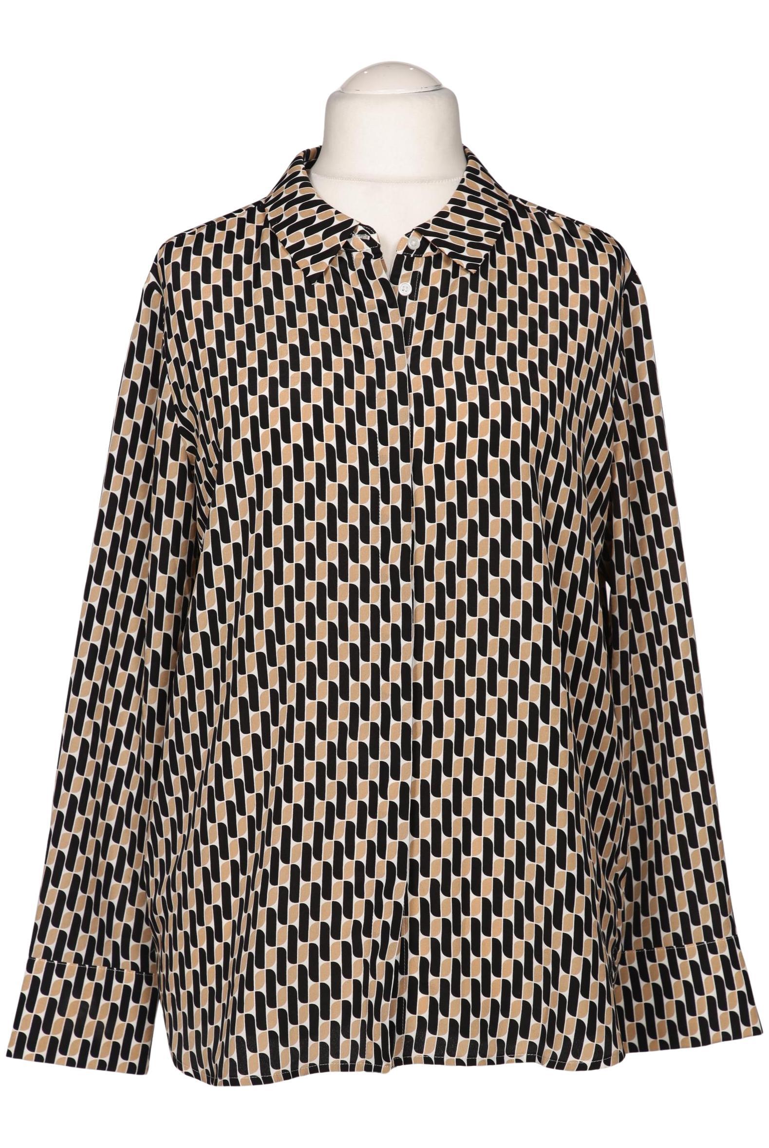 

Opus Damen Bluse, mehrfarbig, Gr. 42