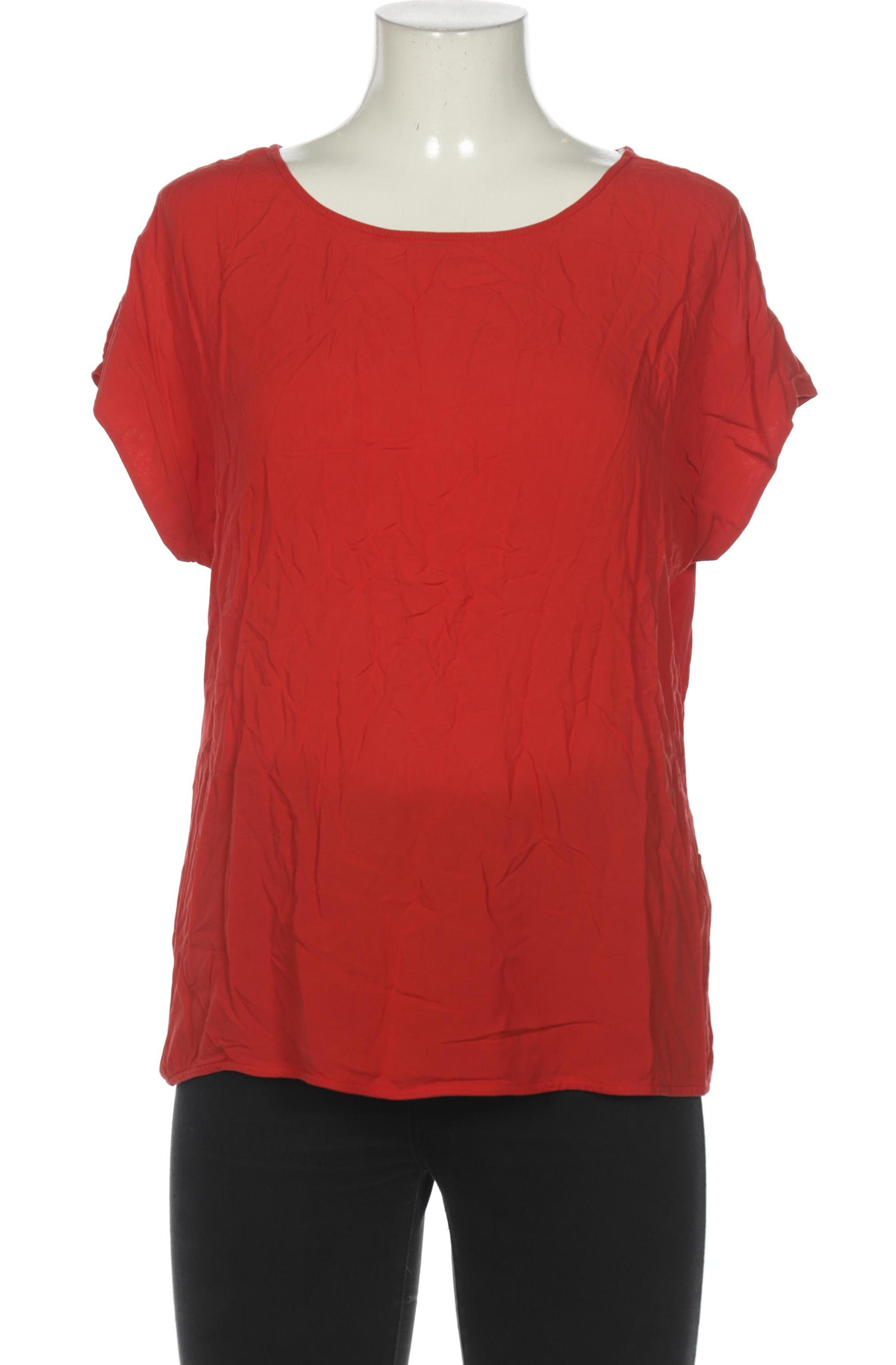 

Opus Damen Bluse, rot, Gr. 38