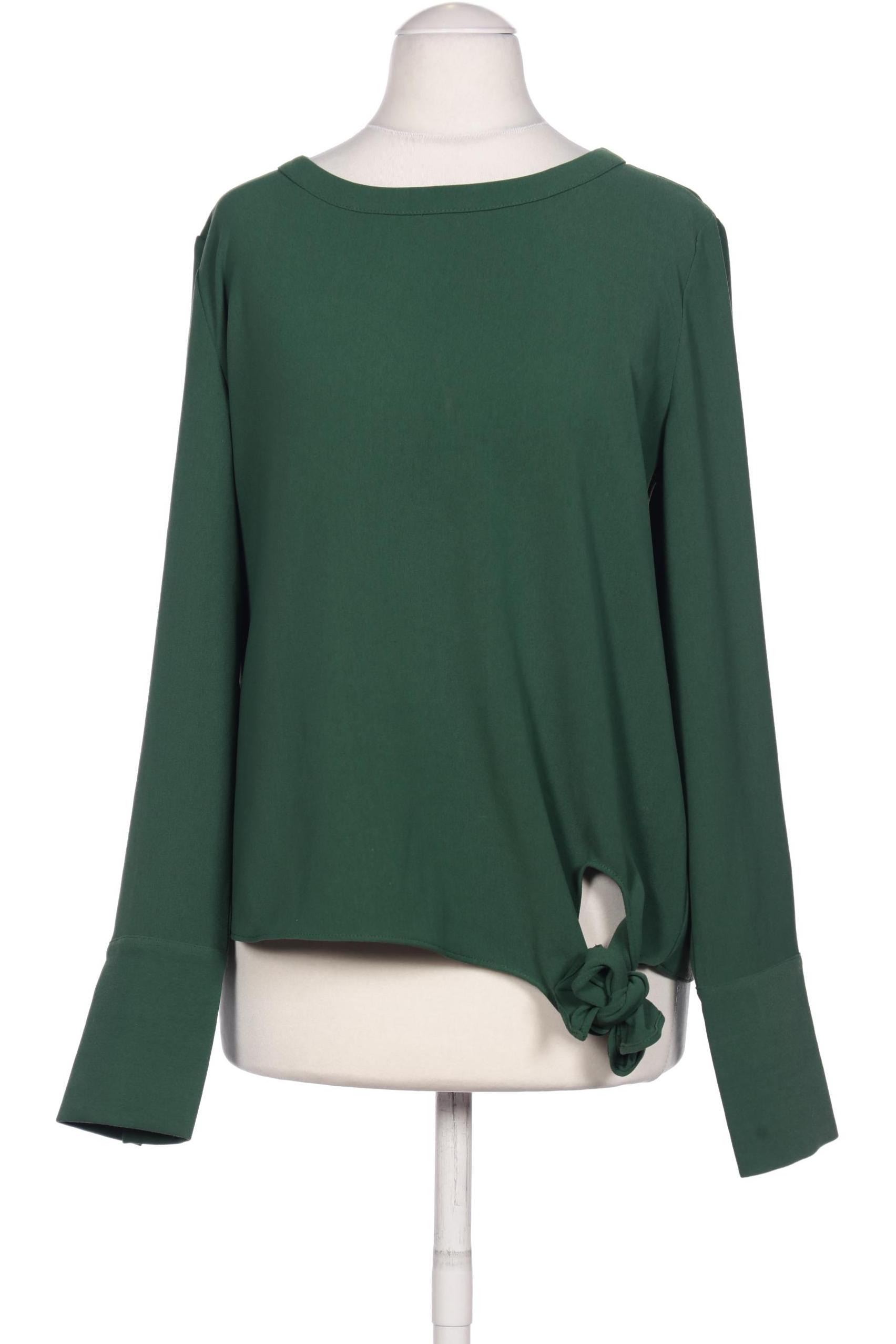 

Opus Damen Bluse, grün, Gr. 36