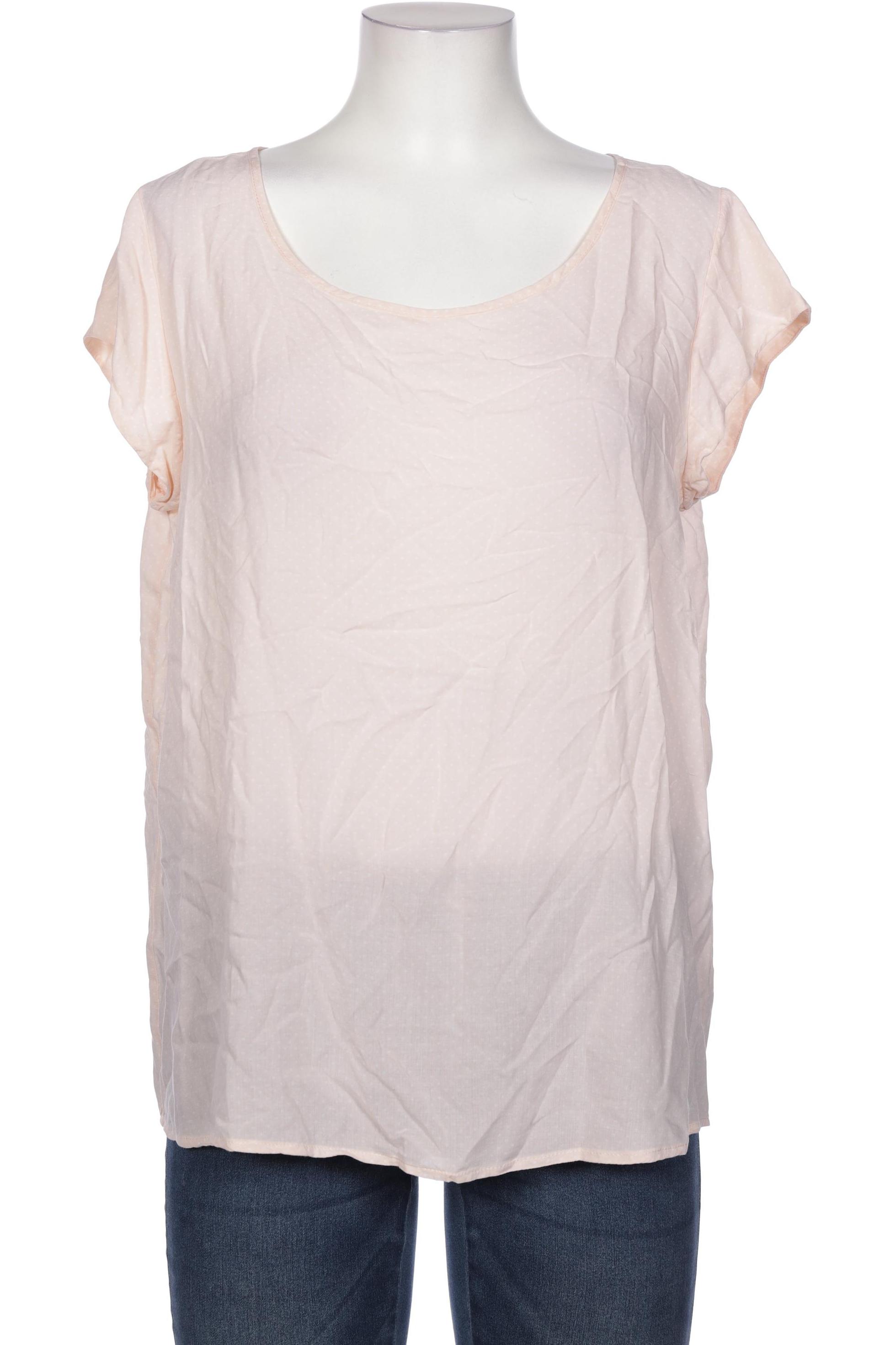 

Opus Damen Bluse, pink, Gr. 40