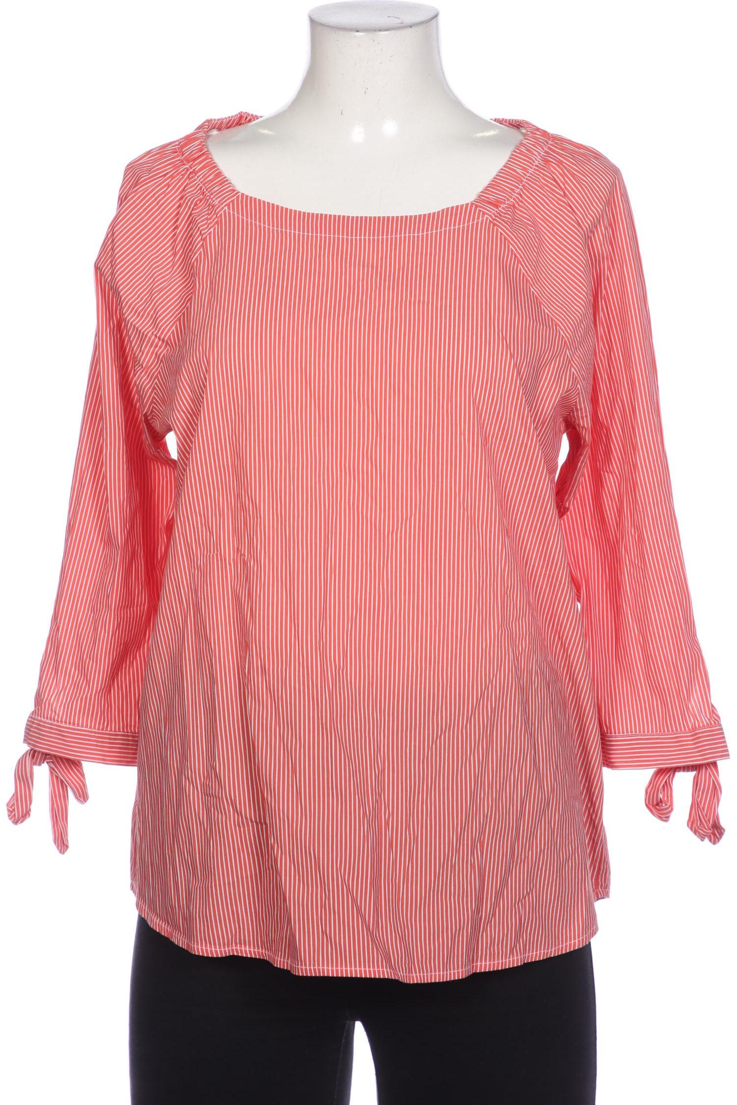 

Opus Damen Bluse, rot, Gr. 40