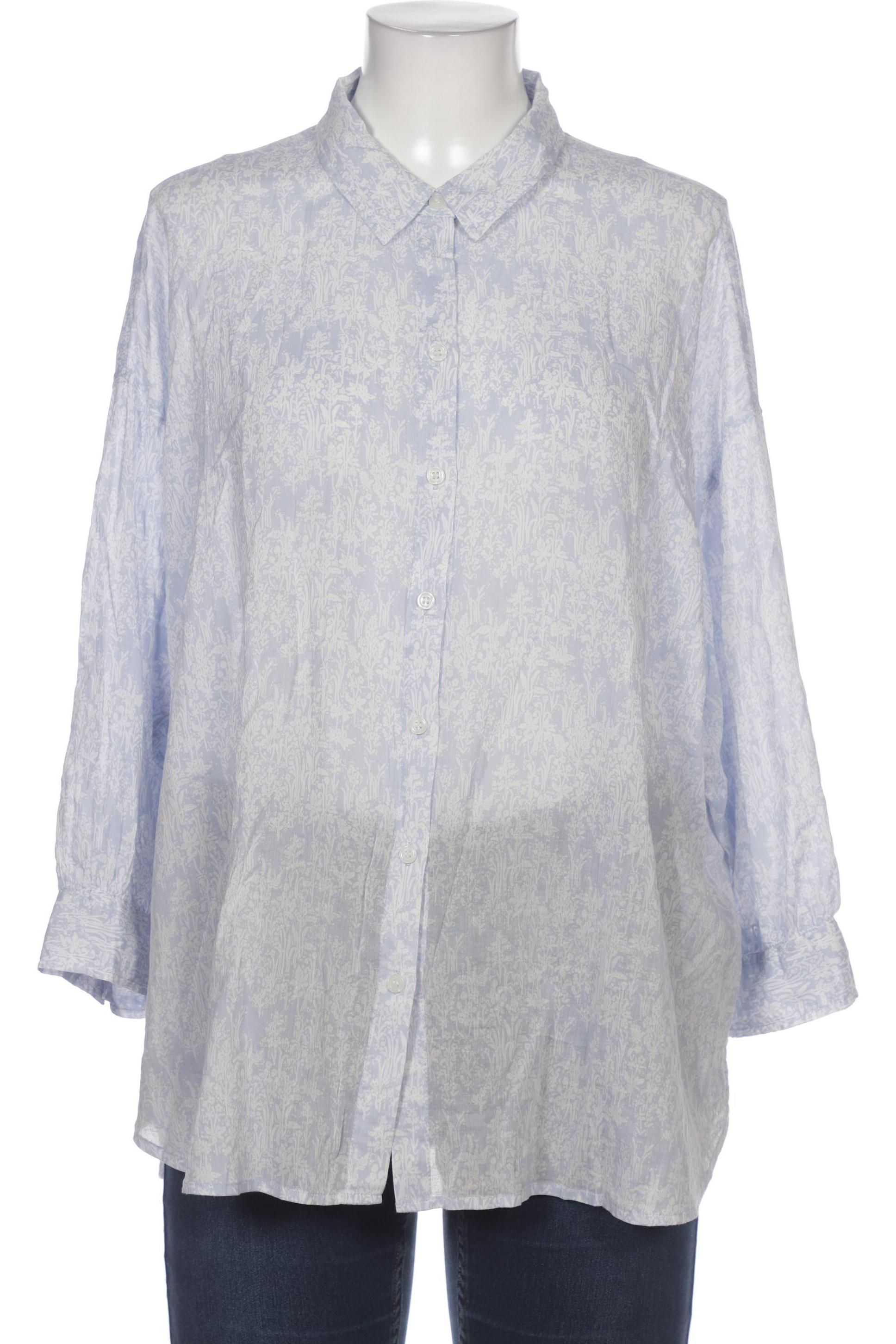 

Opus Damen Bluse, hellblau