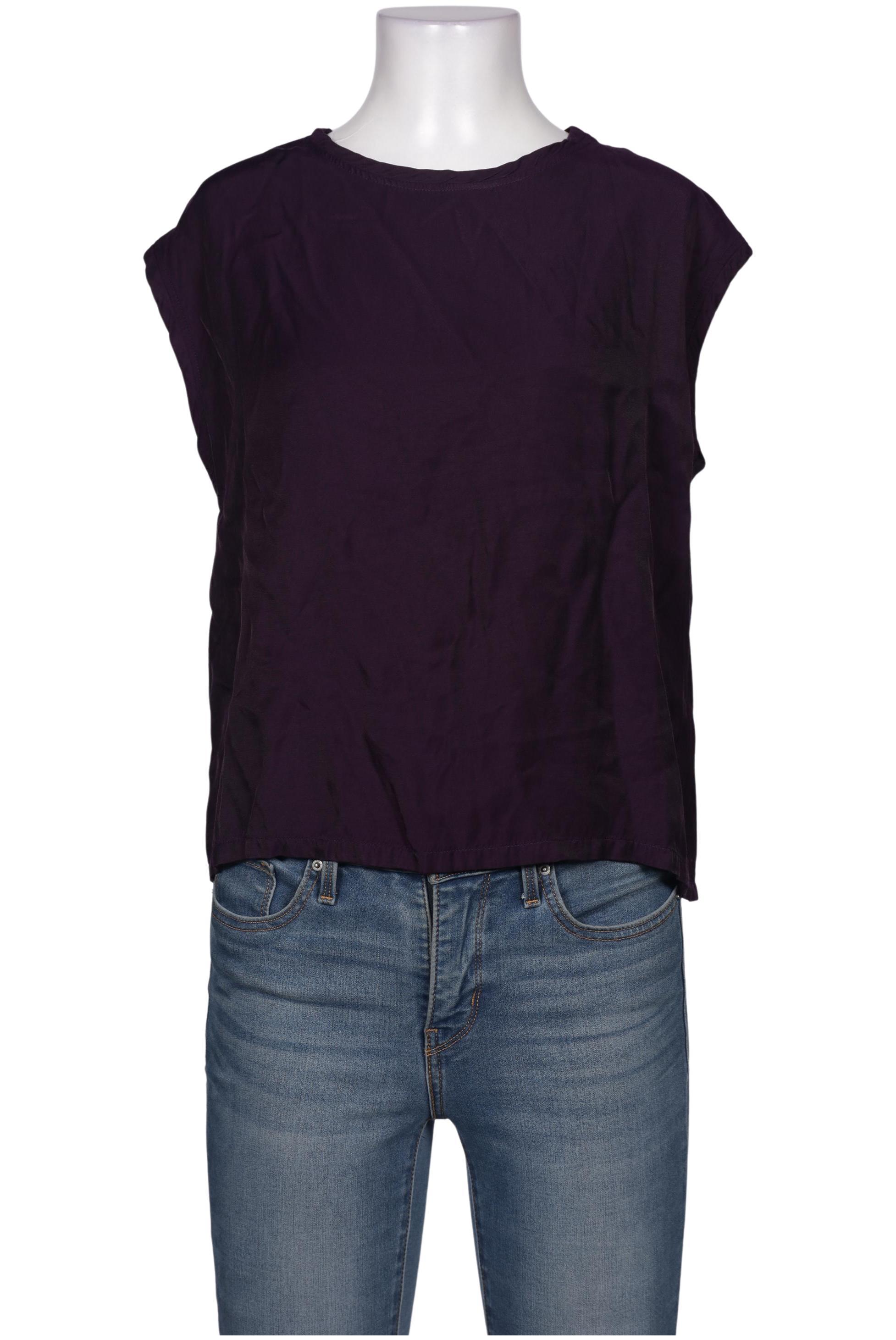 

Opus Damen Bluse, flieder, Gr. 38