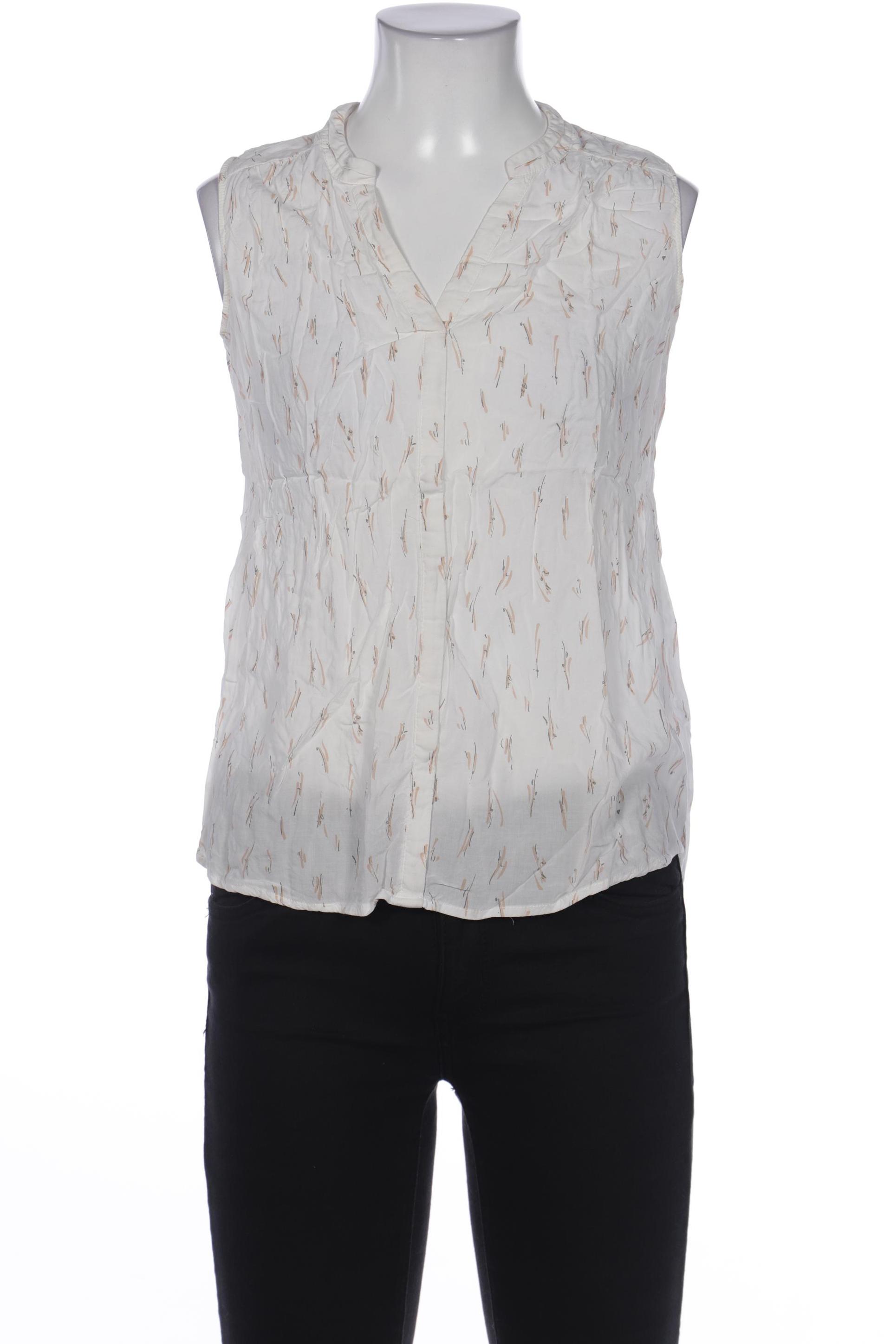 

Opus Damen Bluse, weiß