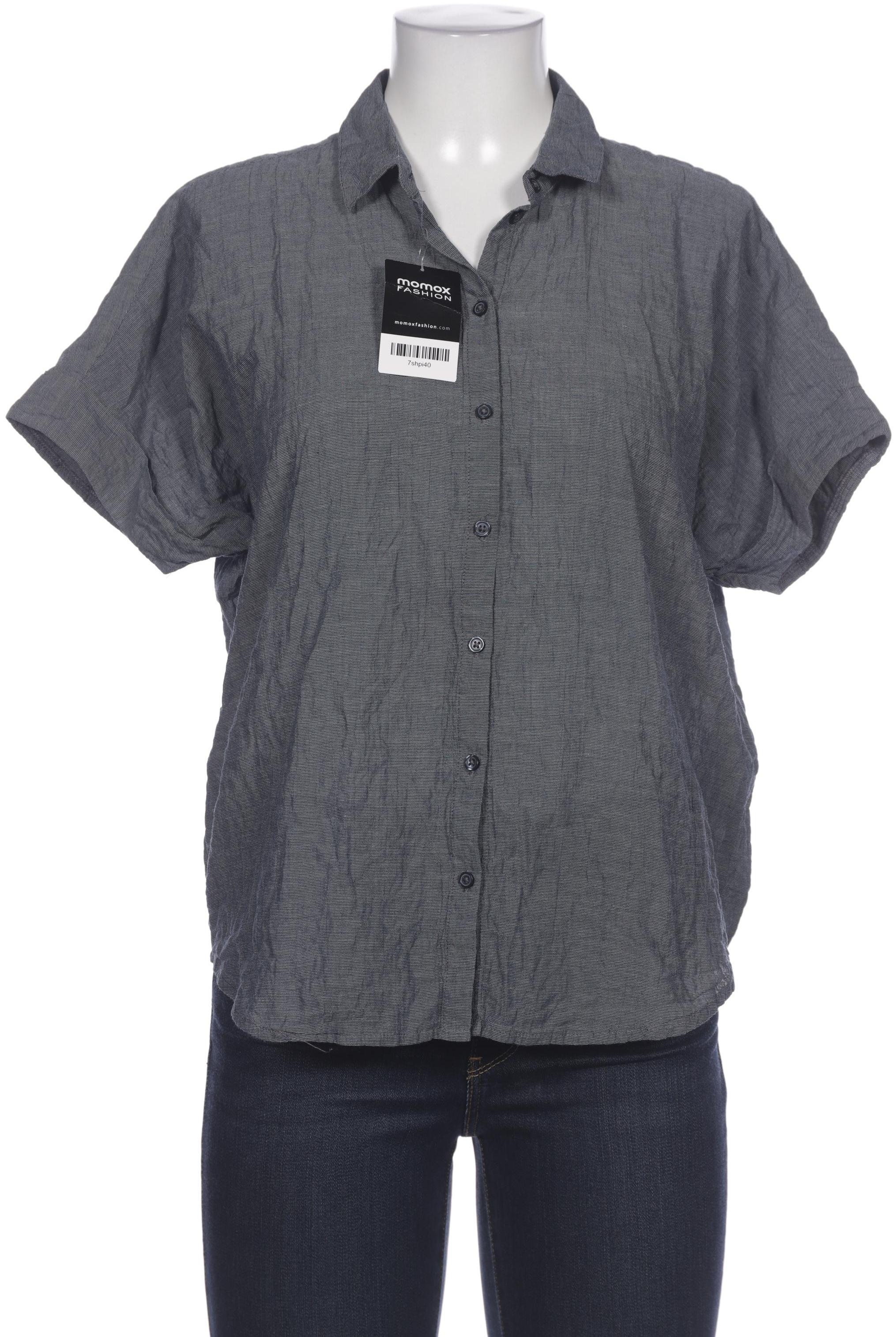 Thumbnail - Opus Damen Bluse, marineblau, Gr. 36