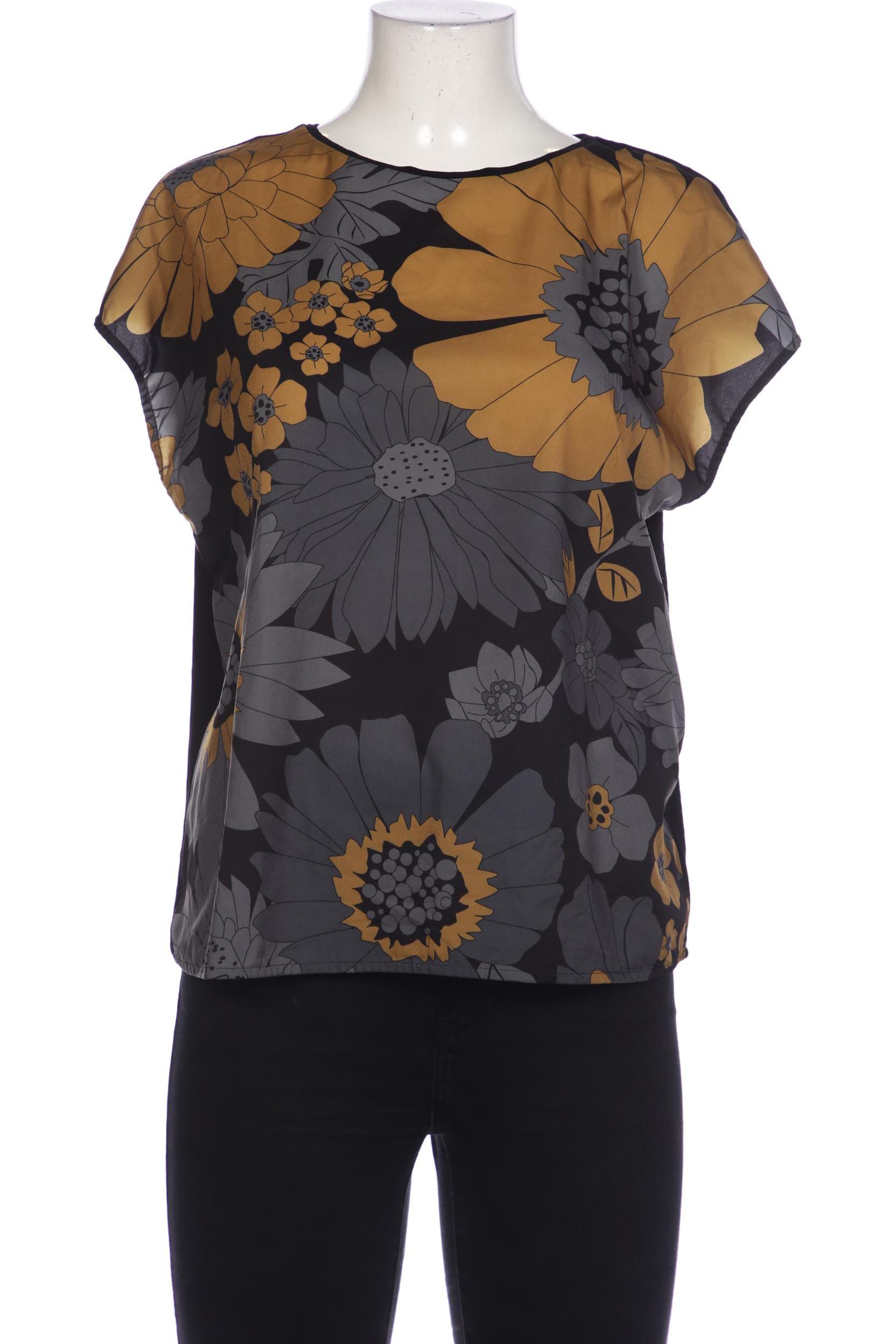 

Opus Damen Bluse, schwarz, Gr. 40