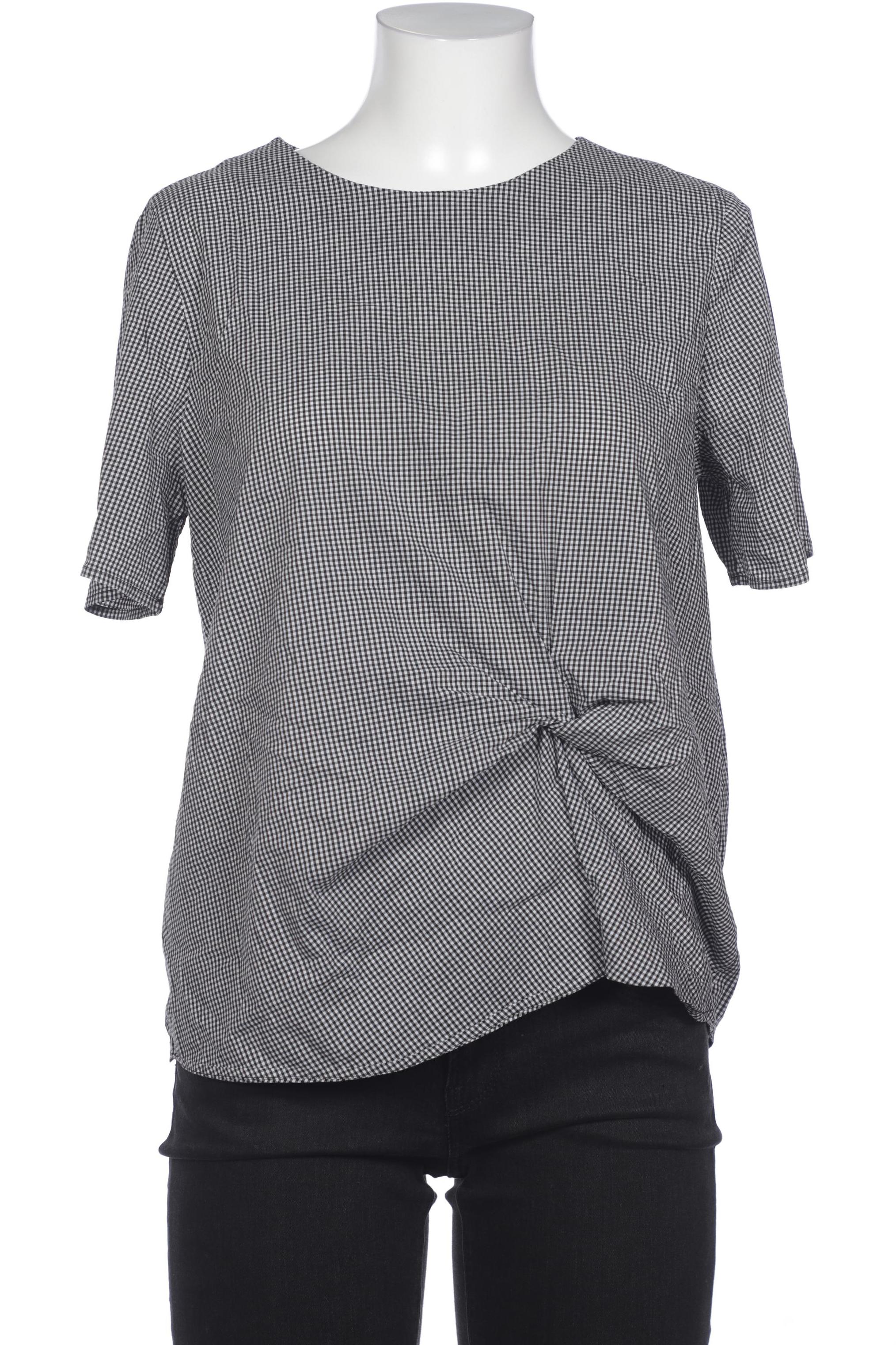 

Opus Damen Bluse, grau