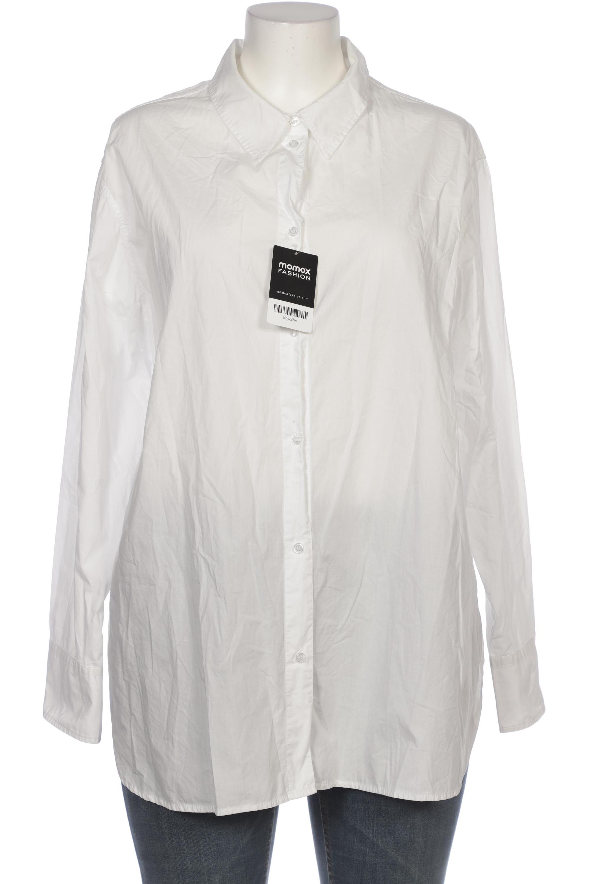 

Opus Damen Bluse, weiß