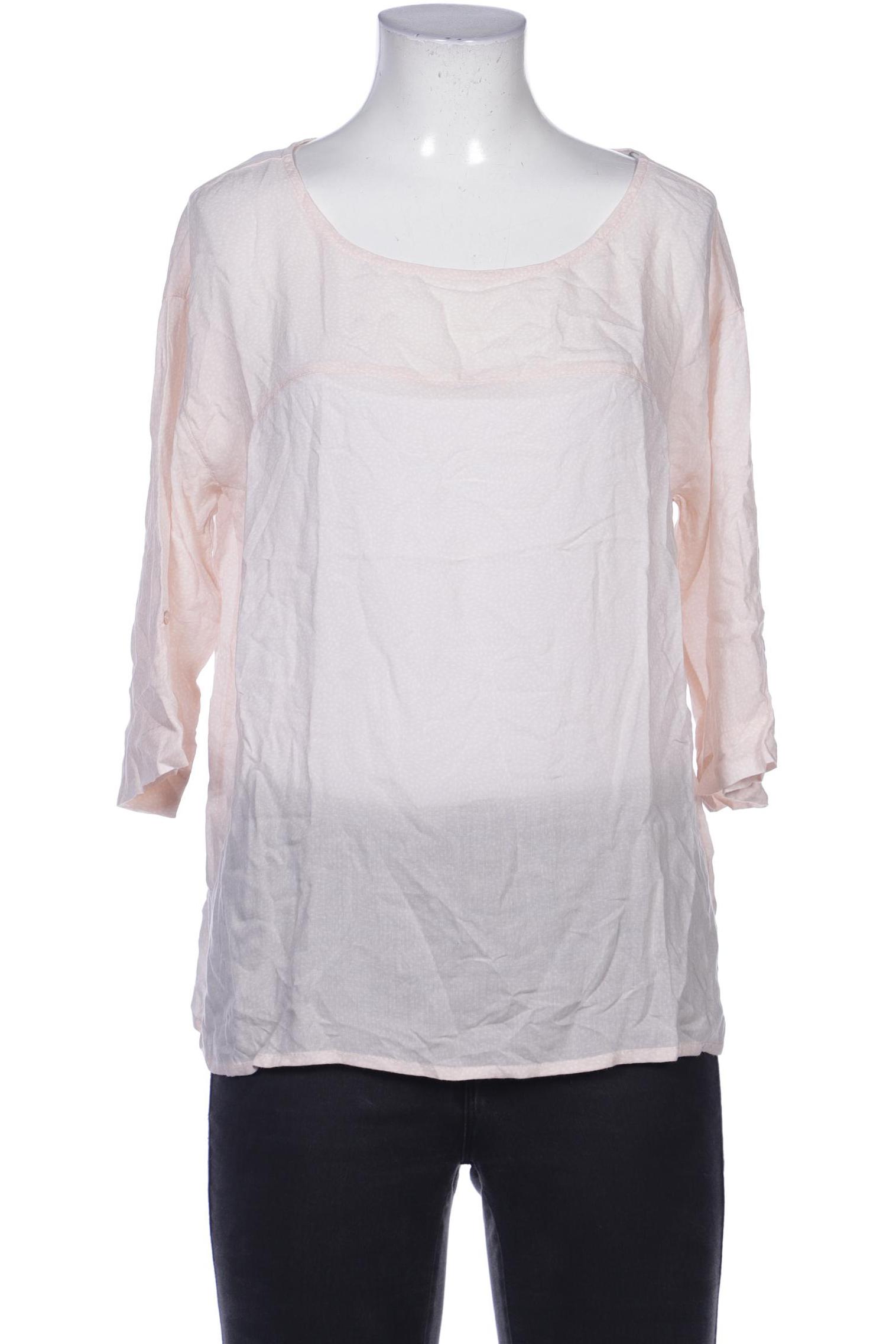 

Opus Damen Bluse, orange, Gr. 36