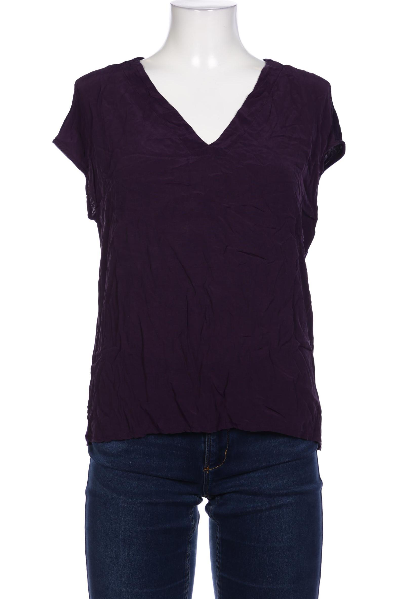 

Opus Damen Bluse, flieder, Gr. 38