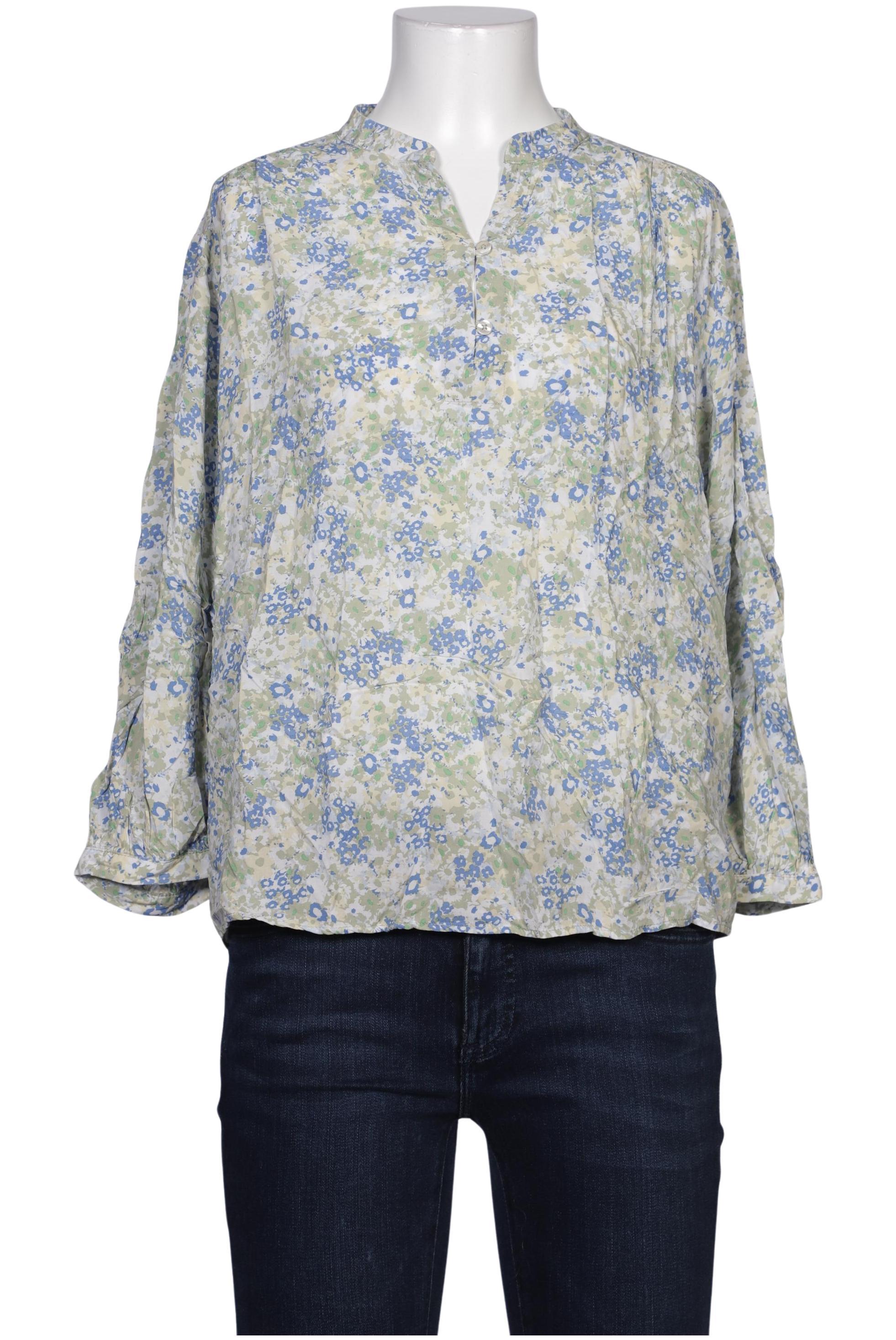 

Opus Damen Bluse, mehrfarbig, Gr. 38