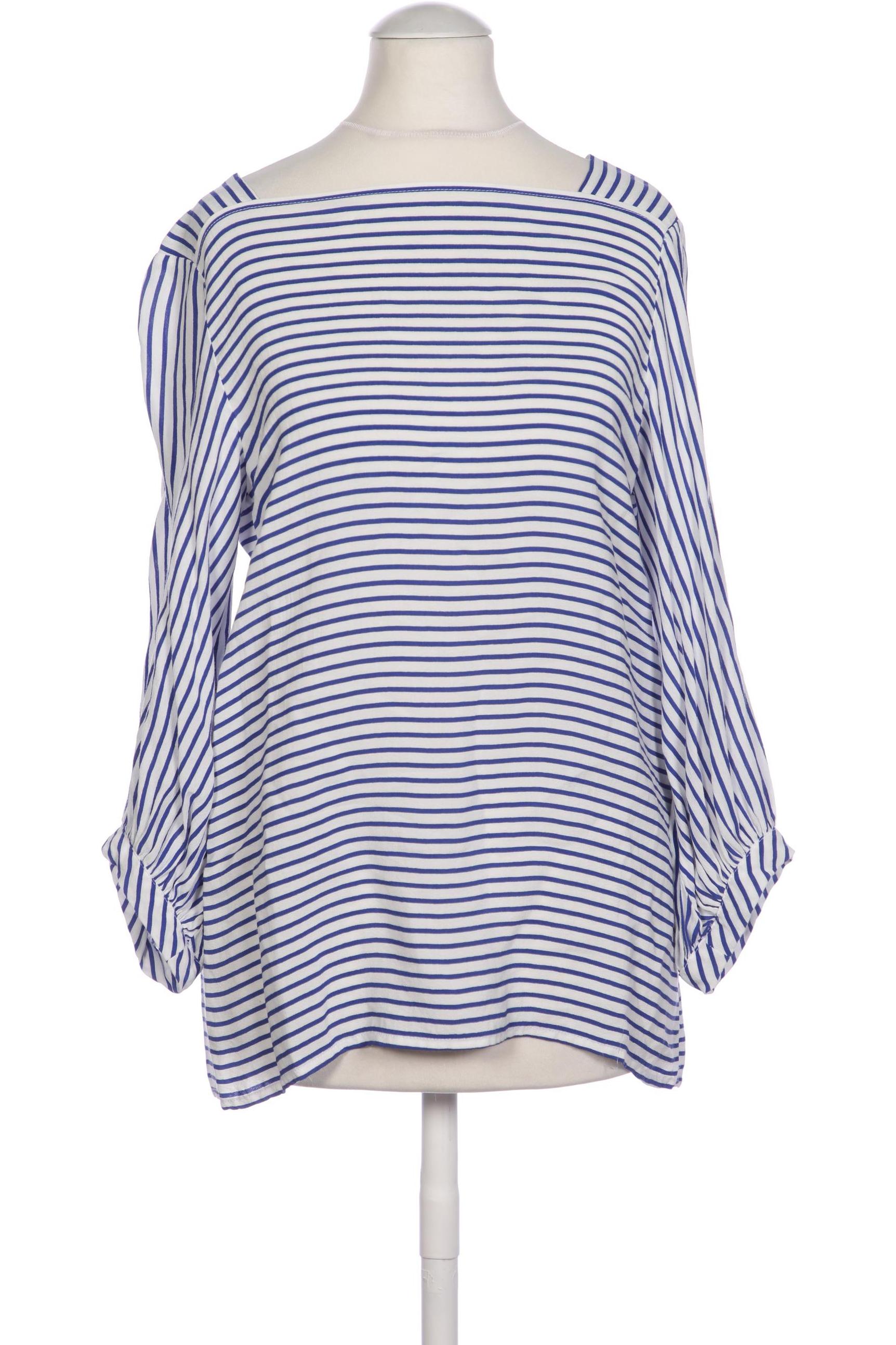 

Opus Damen Bluse, weiß, Gr. 36
