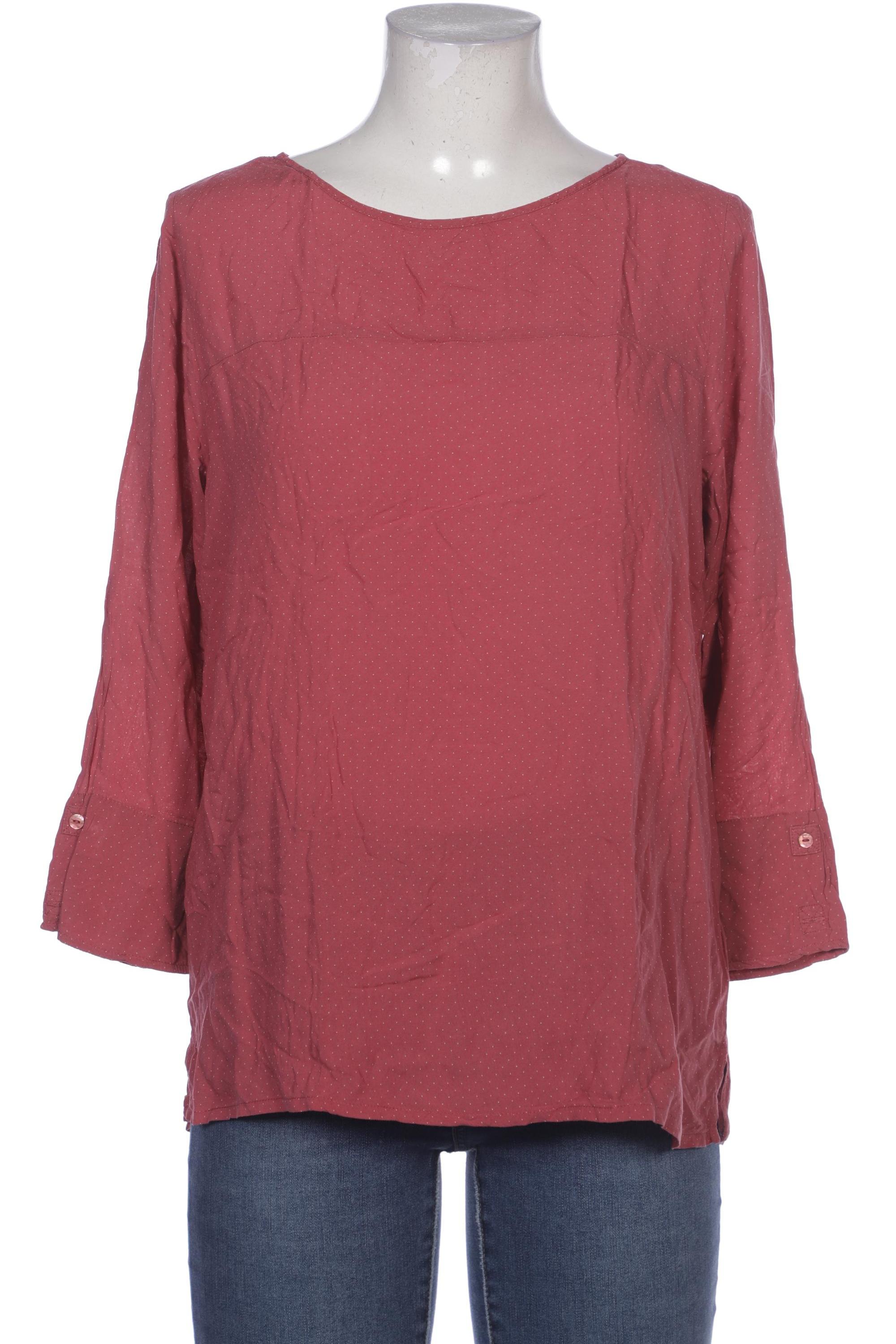 

Opus Damen Bluse, pink, Gr. 40