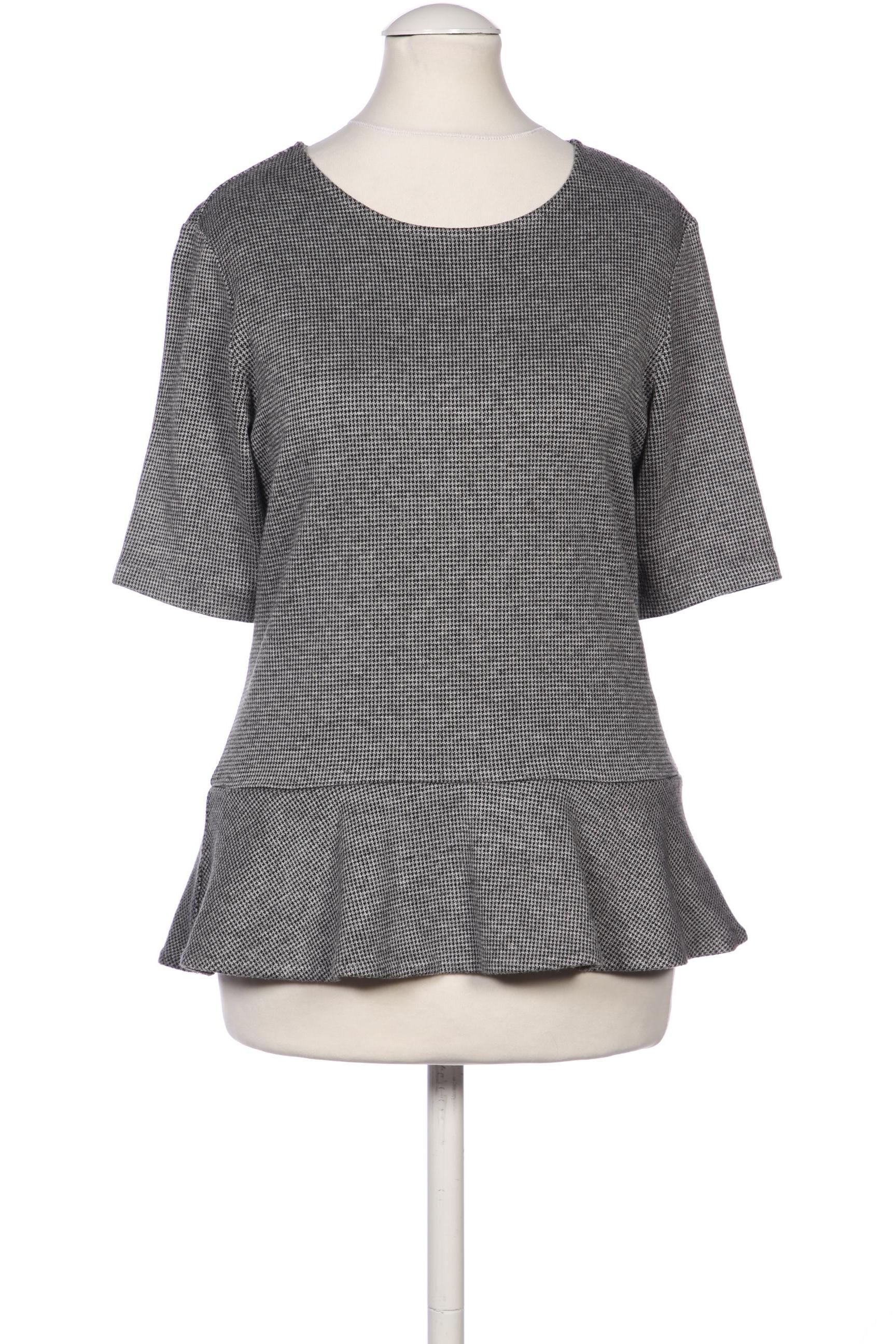 Thumbnail - Opus Damen Bluse, grau, Gr. 36