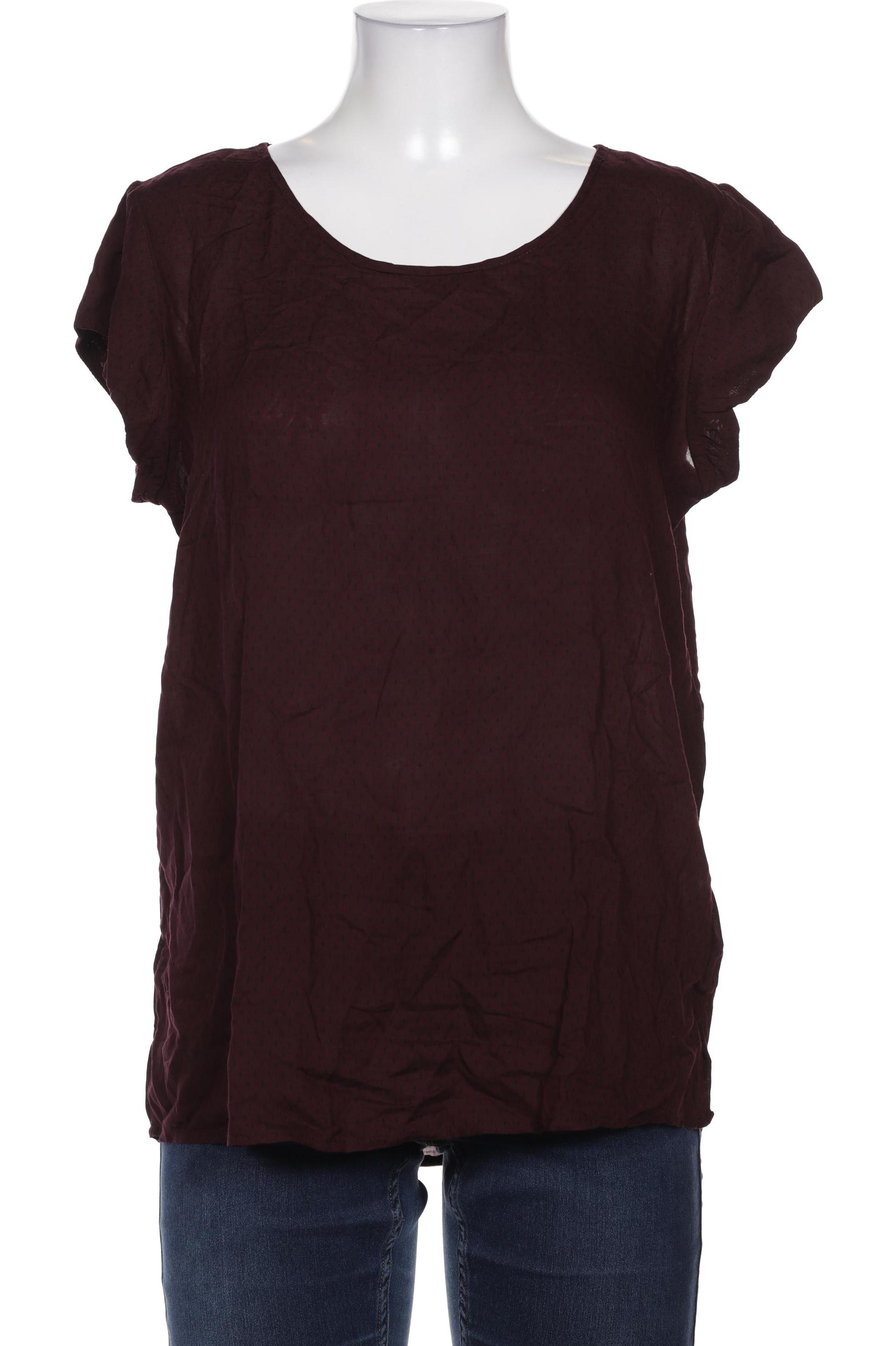 

Opus Damen Bluse, bordeaux