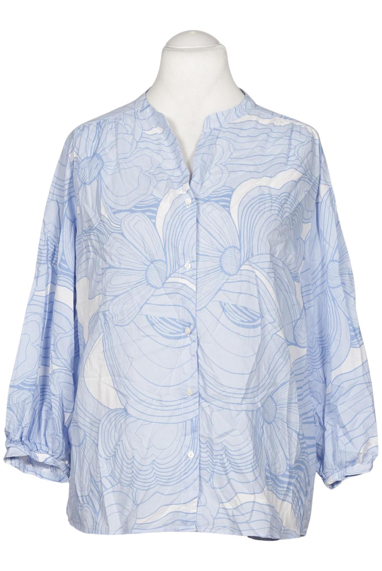 

Opus Damen Bluse, mehrfarbig, Gr. 44